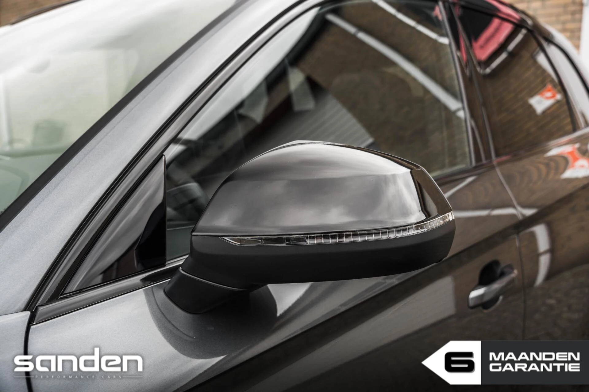 Hoofdafbeelding Audi SQ5