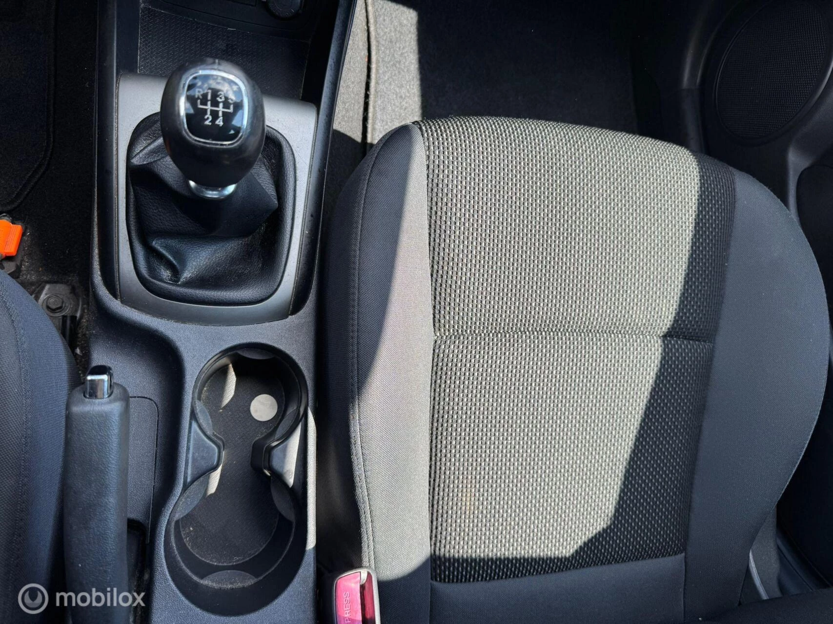 Hoofdafbeelding Hyundai i30