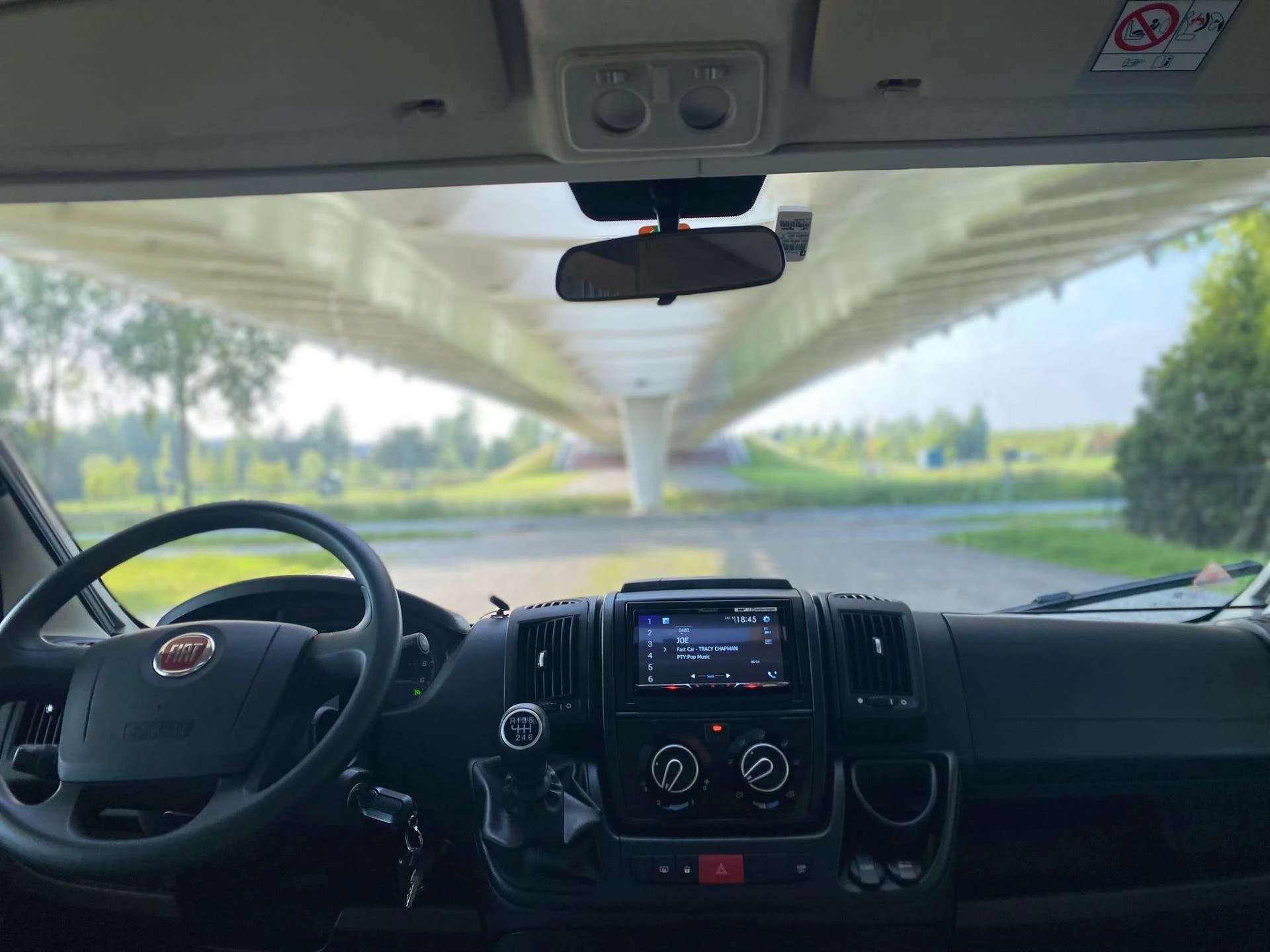 Hoofdafbeelding Carado T447