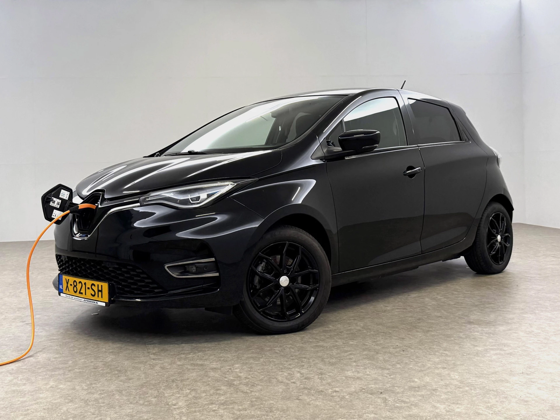 Hoofdafbeelding Renault ZOE