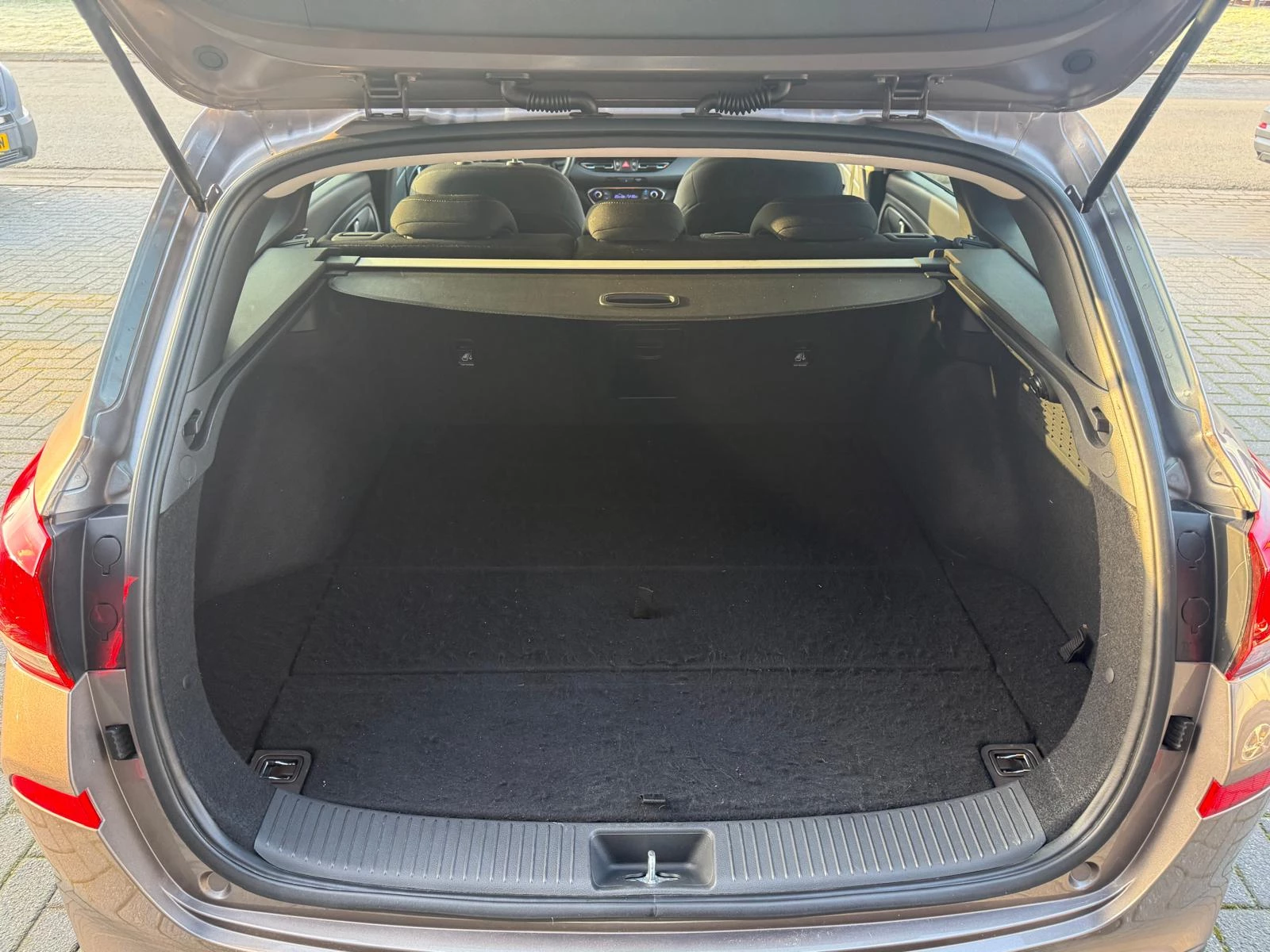 Hoofdafbeelding Hyundai i30