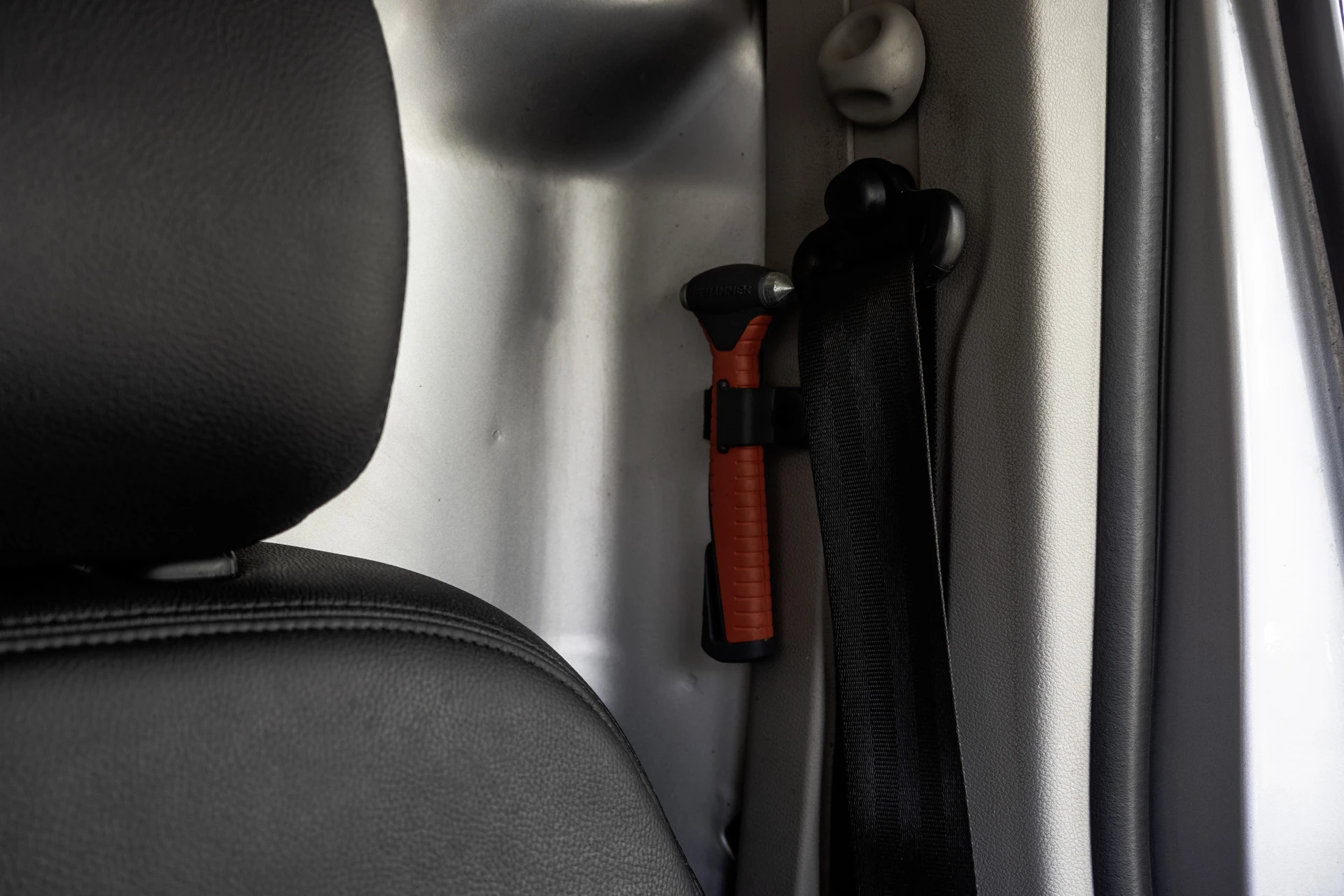 Hoofdafbeelding Nissan NV300