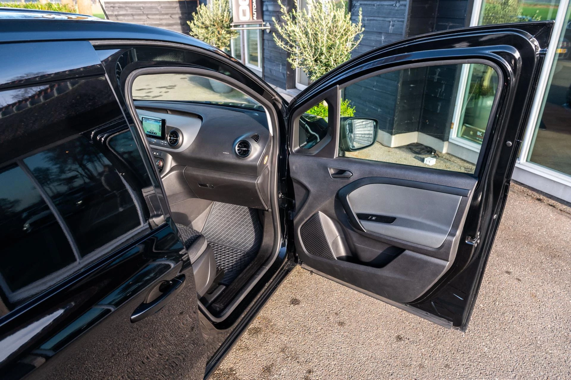 Hoofdafbeelding Mercedes-Benz Citan