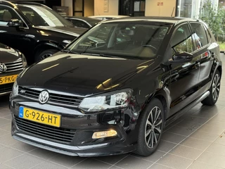 Volkswagen Polo 1.0 Easyline