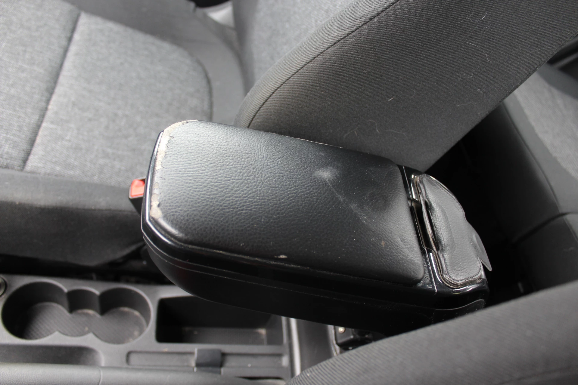 Hoofdafbeelding Škoda Yeti