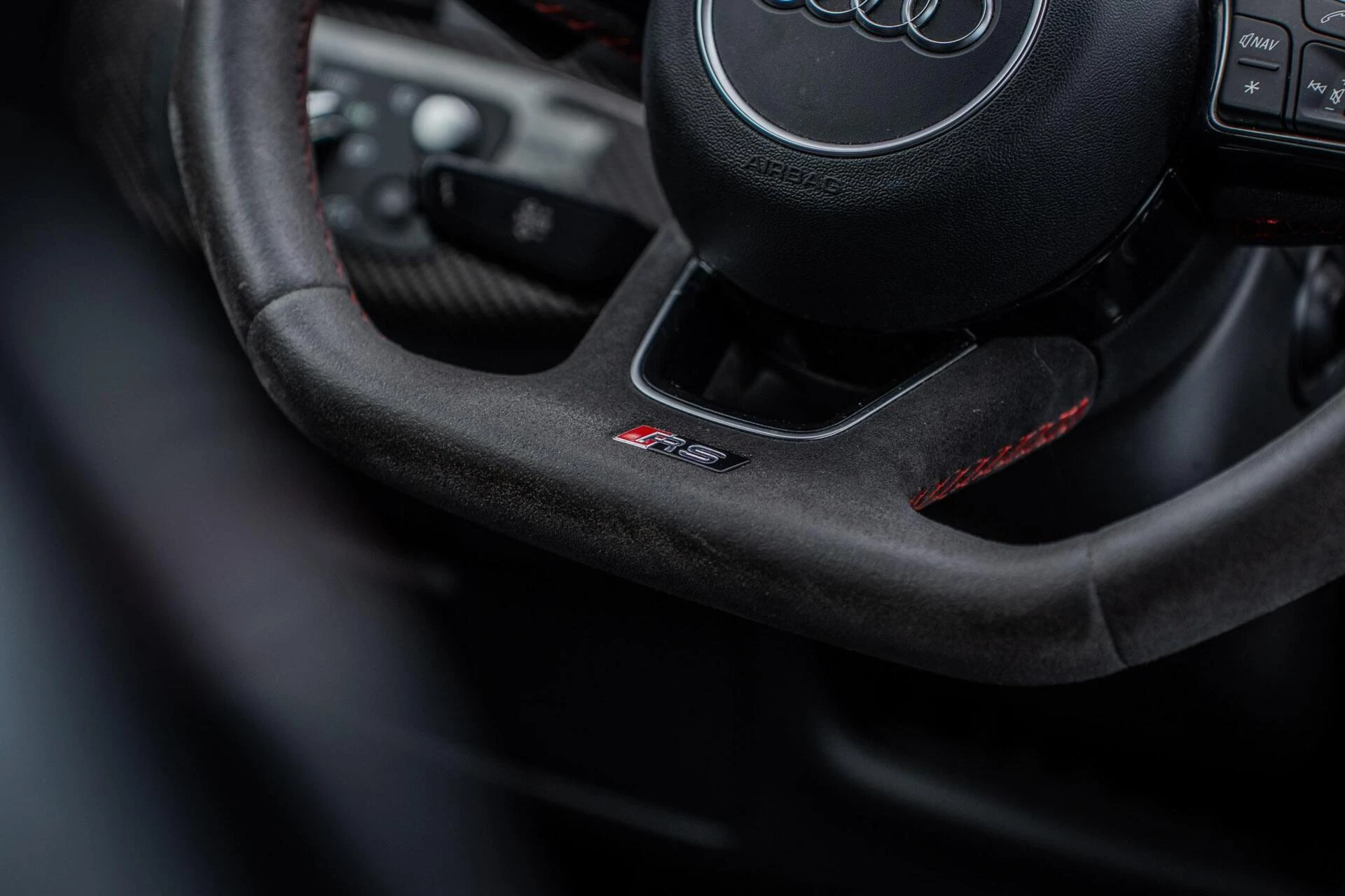 Hoofdafbeelding Audi RS5