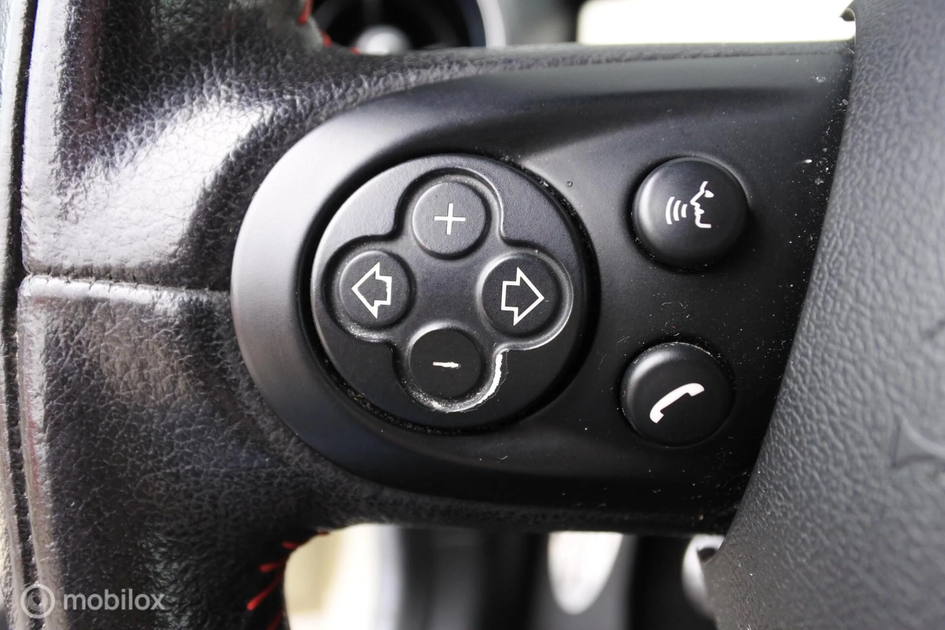 Hoofdafbeelding MINI Coupé