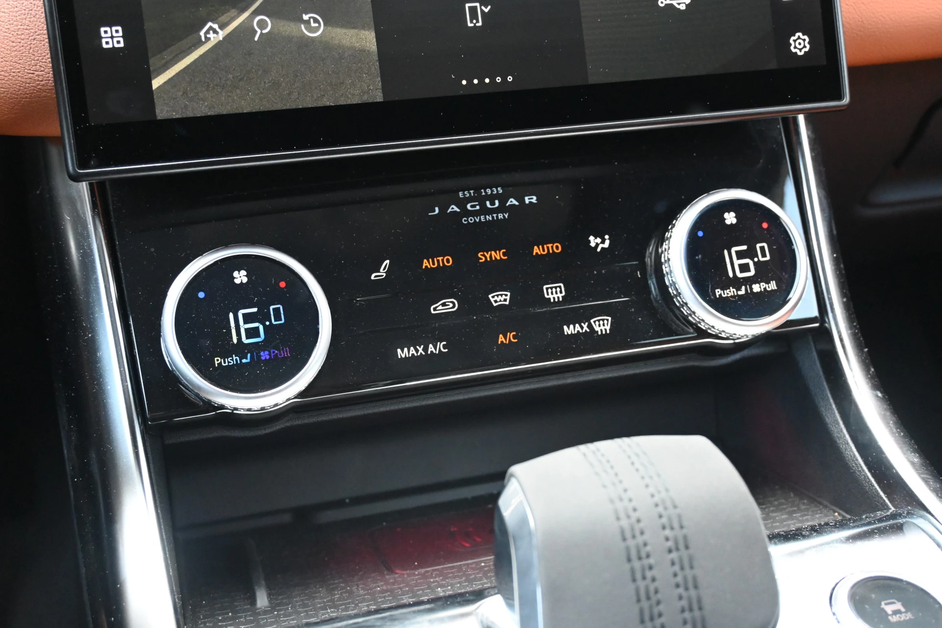 Hoofdafbeelding Jaguar XF
