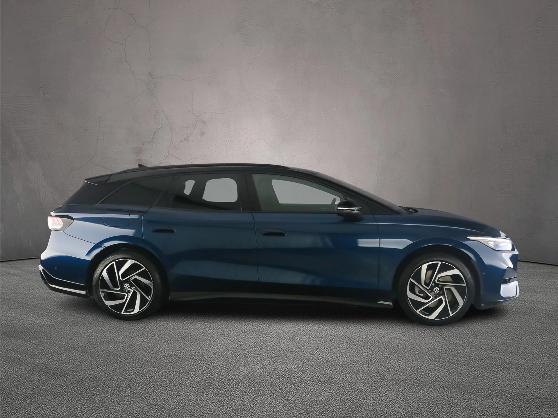 Hoofdafbeelding Volkswagen ID.7