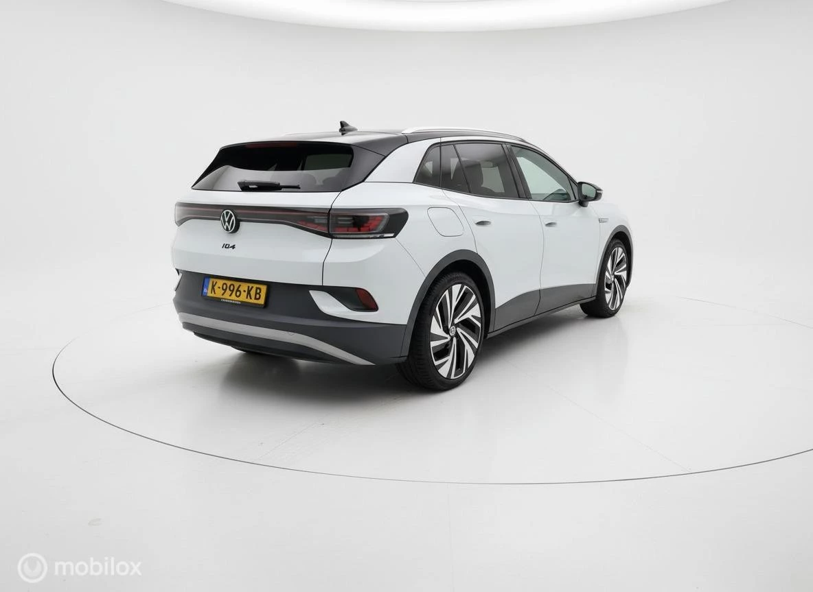 Hoofdafbeelding Volkswagen ID.4