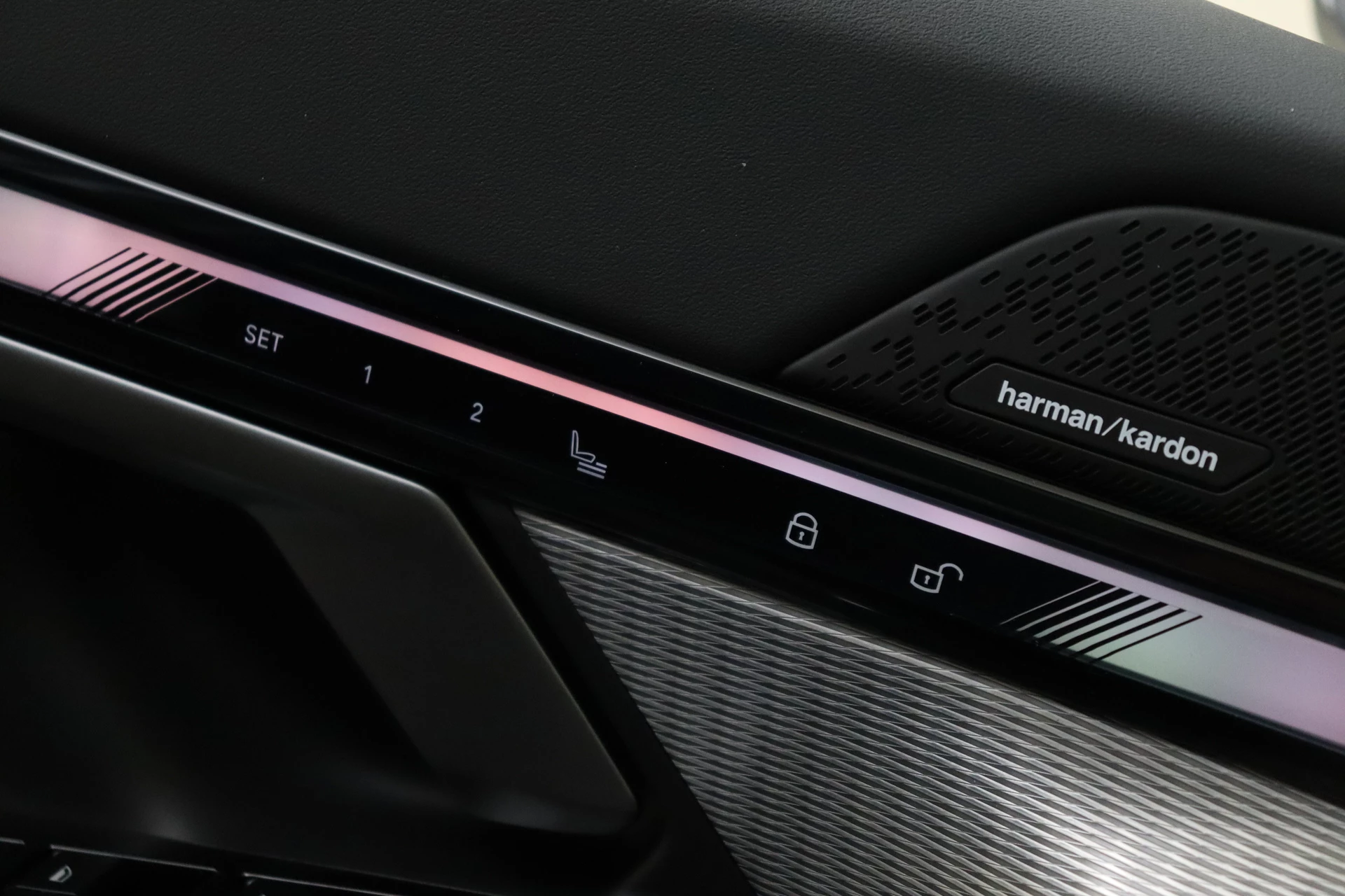 Hoofdafbeelding BMW i5