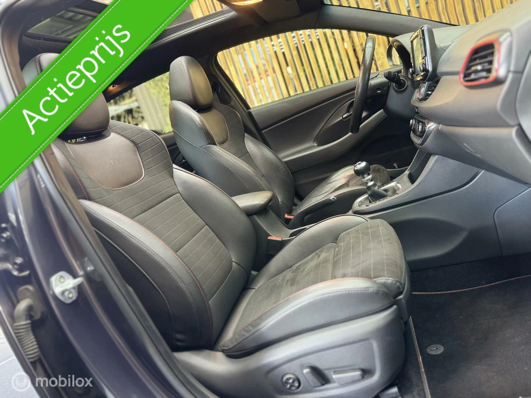 Hoofdafbeelding Hyundai i30