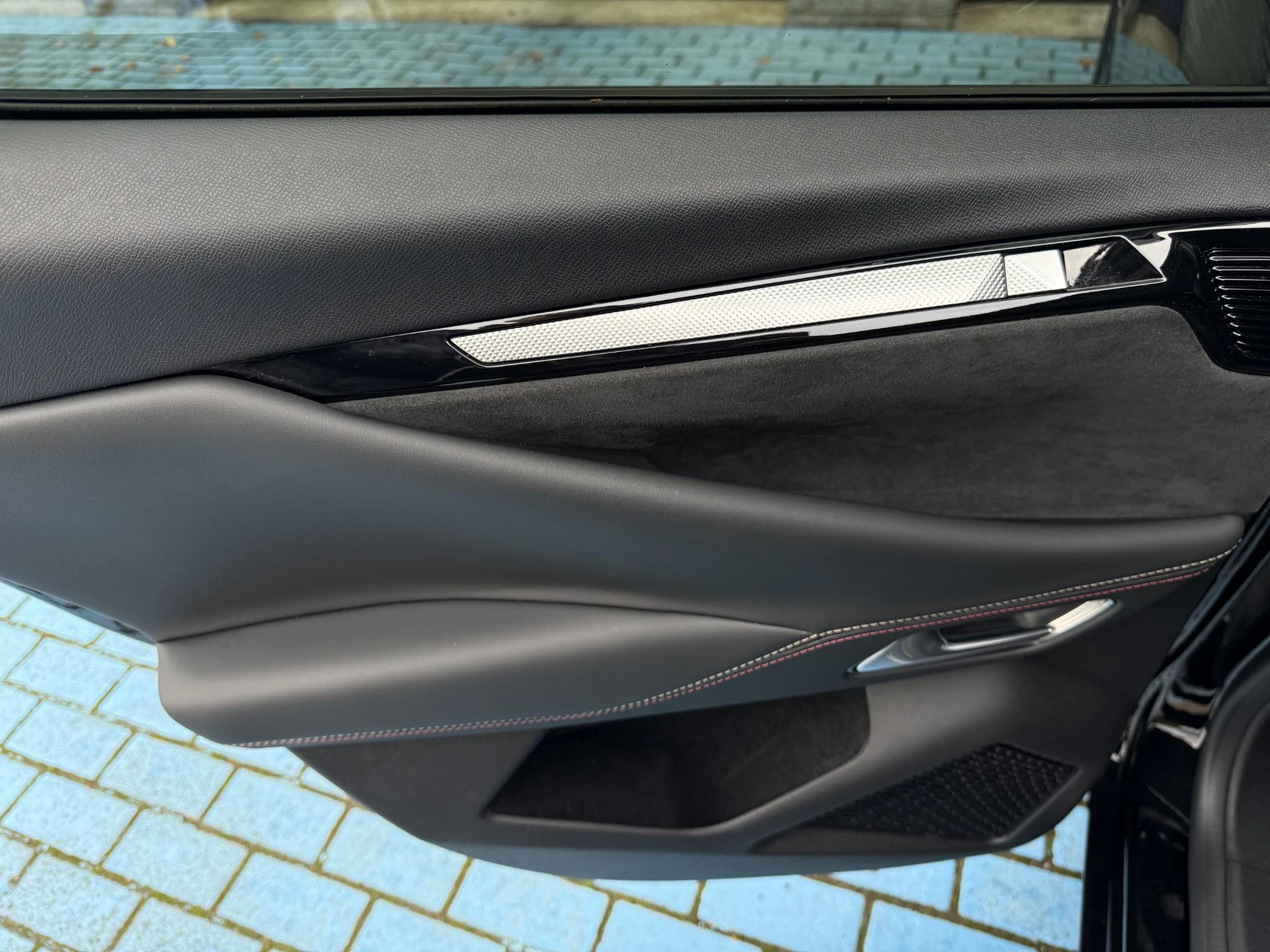 Hoofdafbeelding DS DS 4