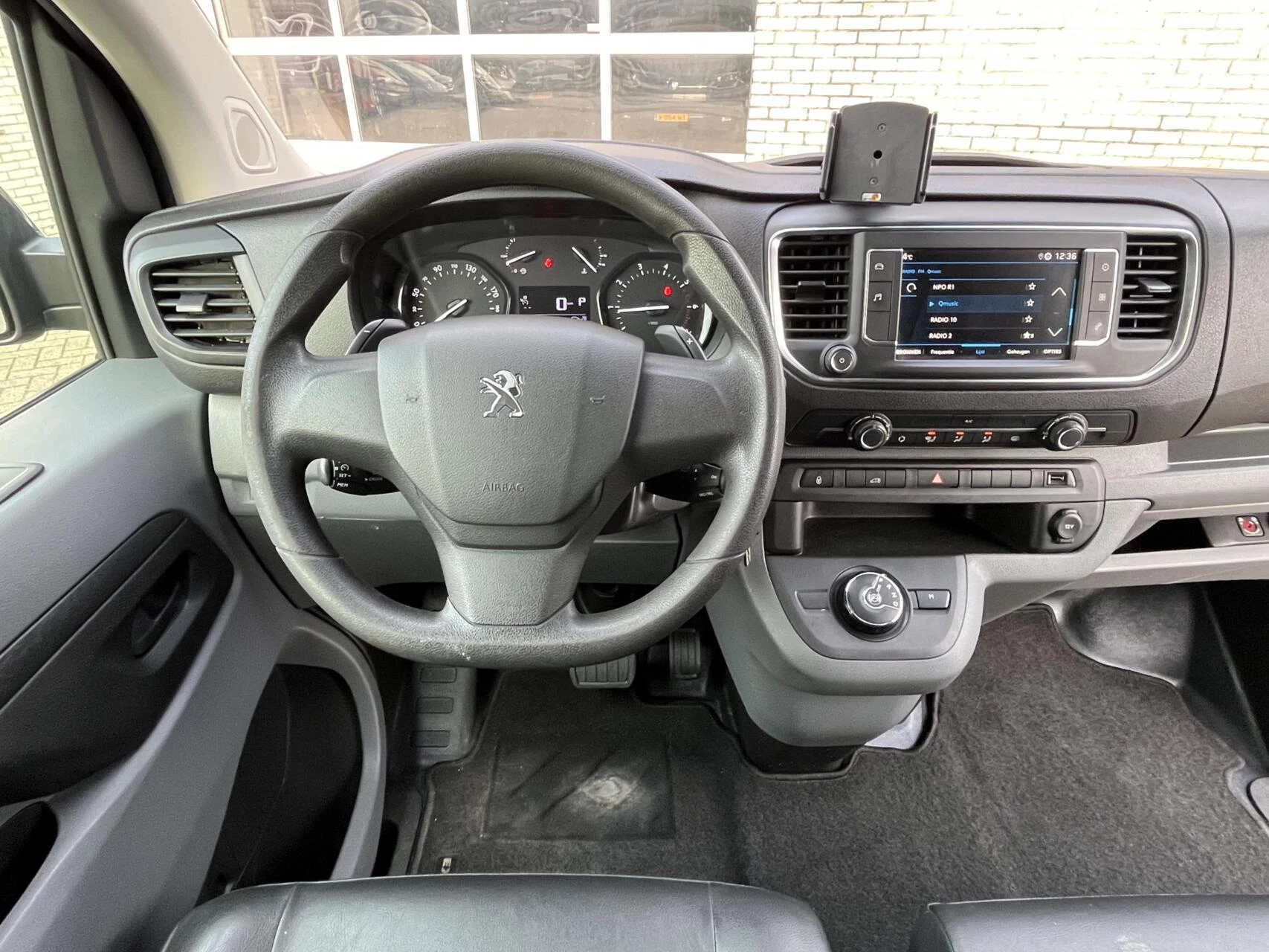 Hoofdafbeelding Peugeot Expert