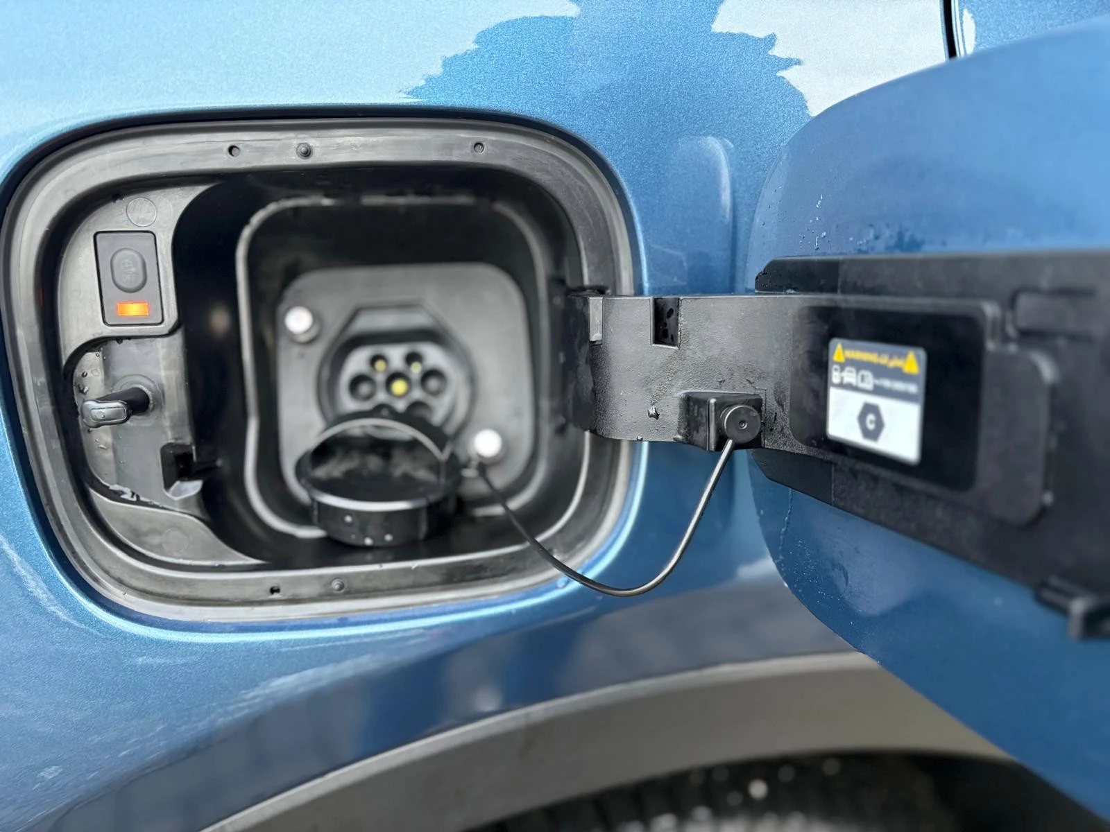 Hoofdafbeelding Kia Sorento