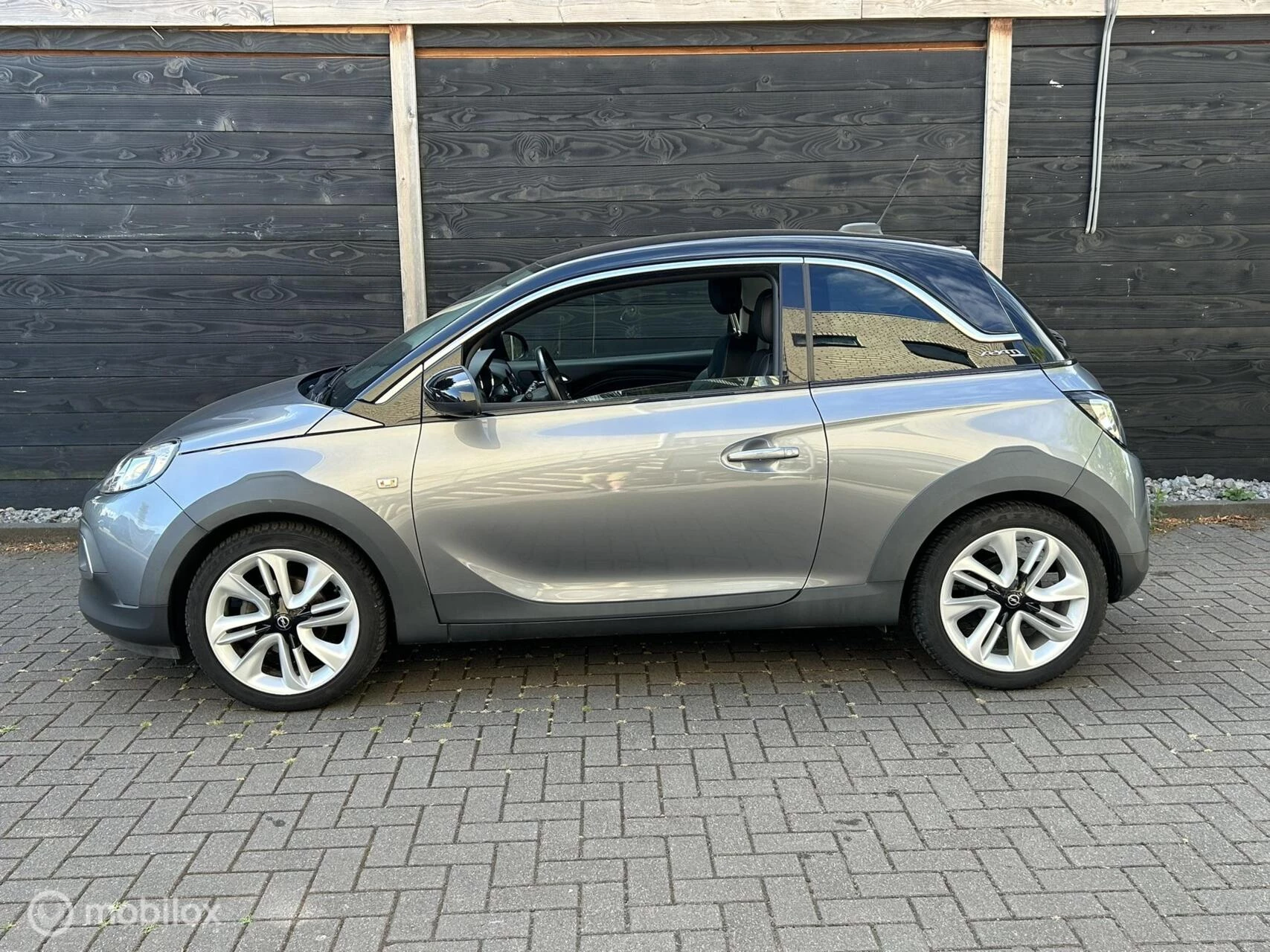 Hoofdafbeelding Opel ADAM