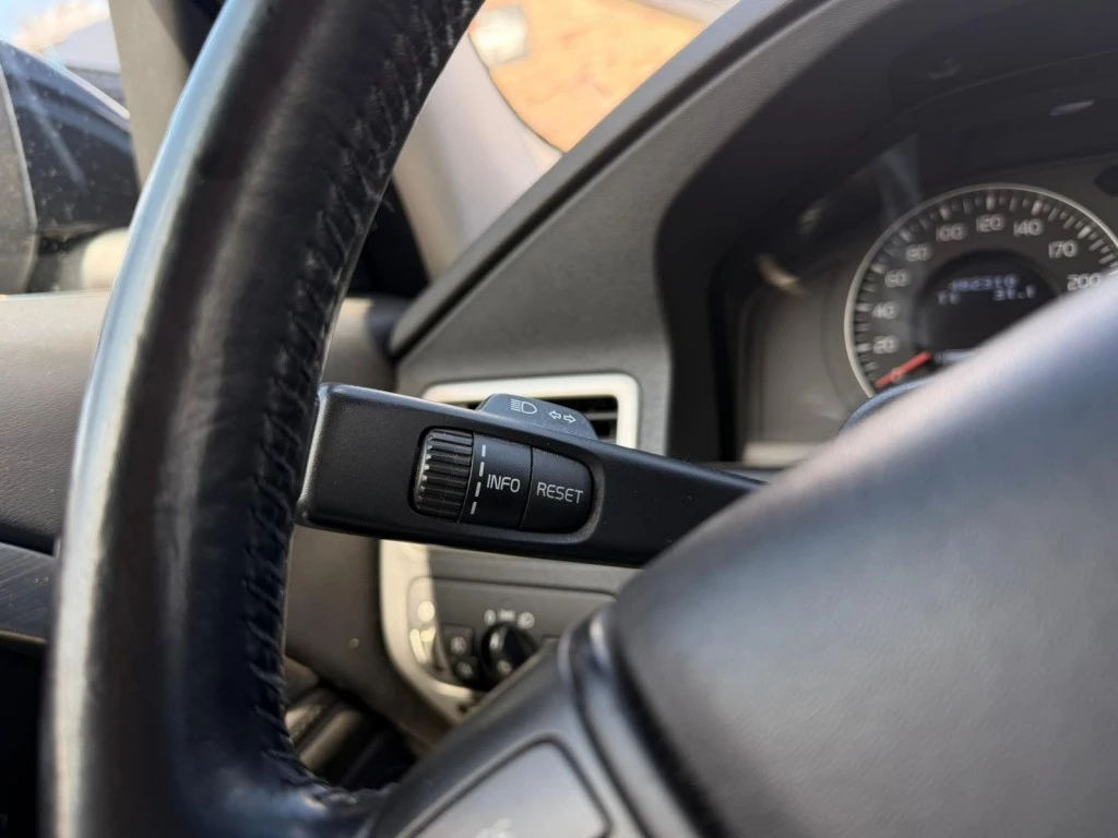 Hoofdafbeelding Volvo S80