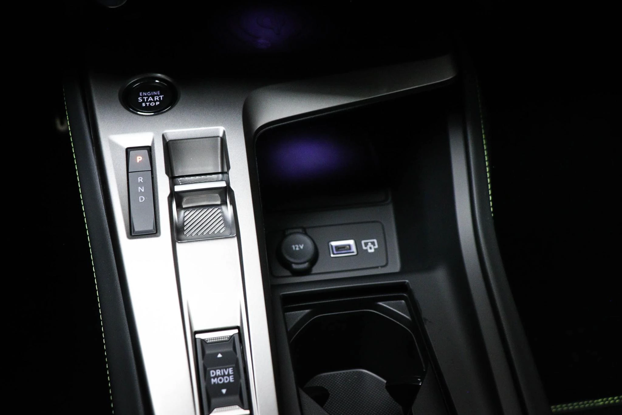 Hoofdafbeelding Peugeot 408
