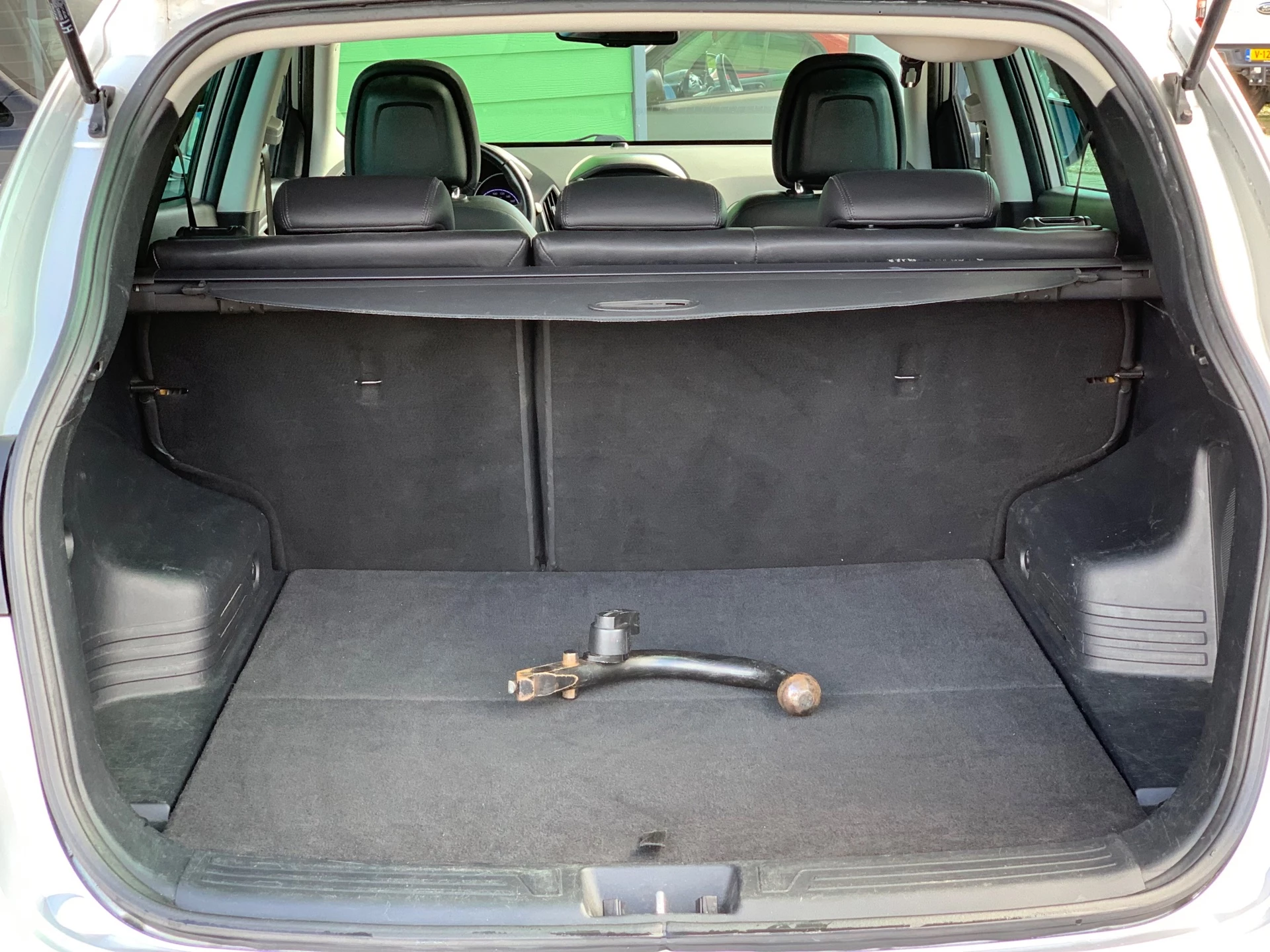 Hoofdafbeelding Hyundai ix35