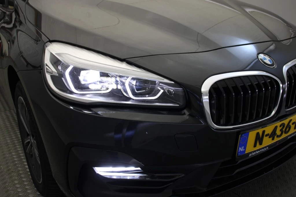 Hoofdafbeelding BMW 2 Serie