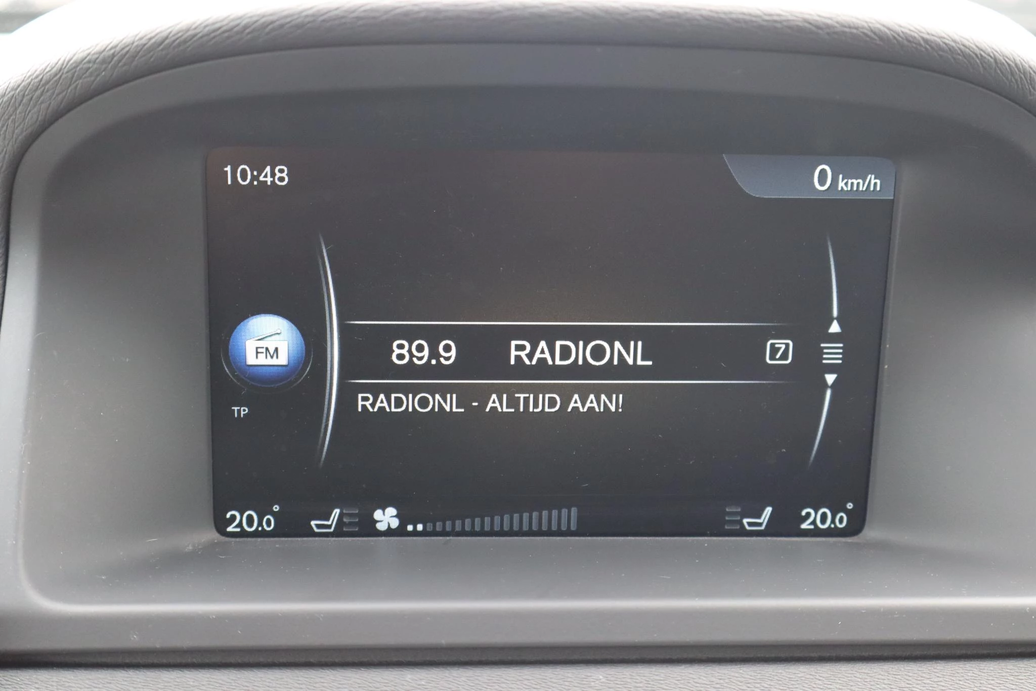 Hoofdafbeelding Volvo XC70
