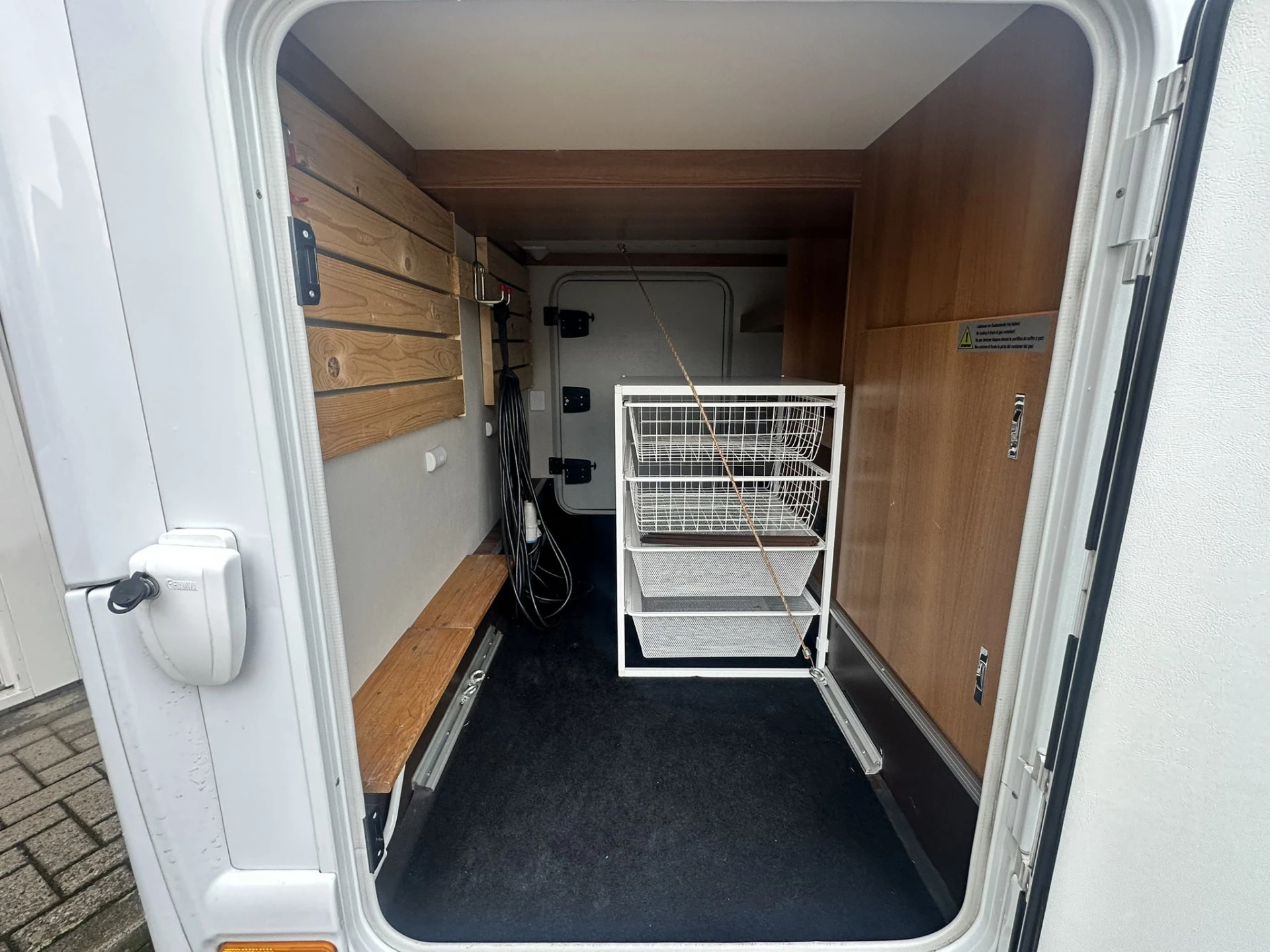 Hoofdafbeelding Knaus Peugeot
