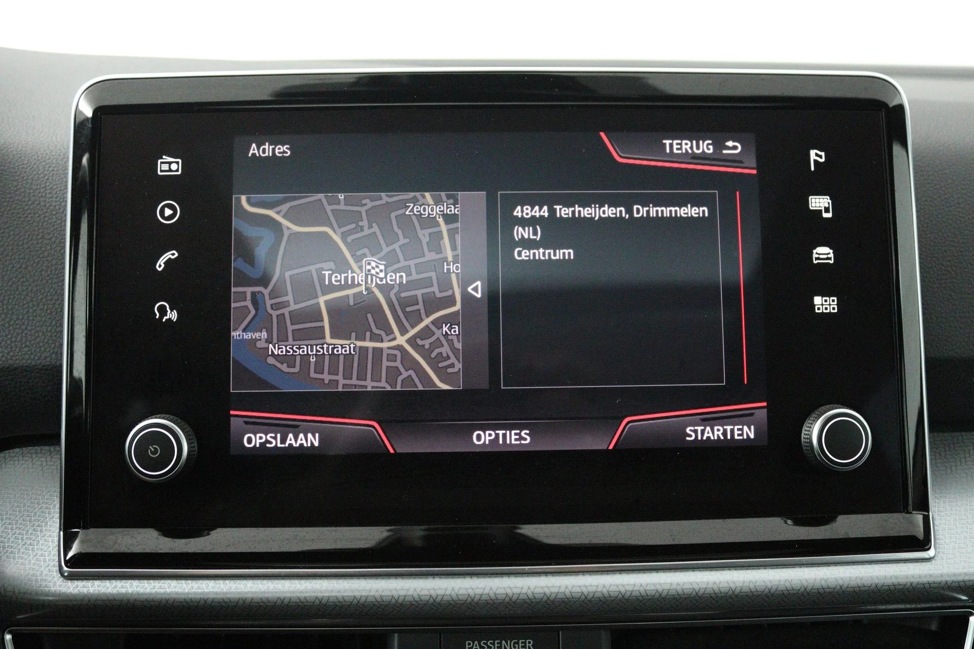Hoofdafbeelding SEAT Tarraco
