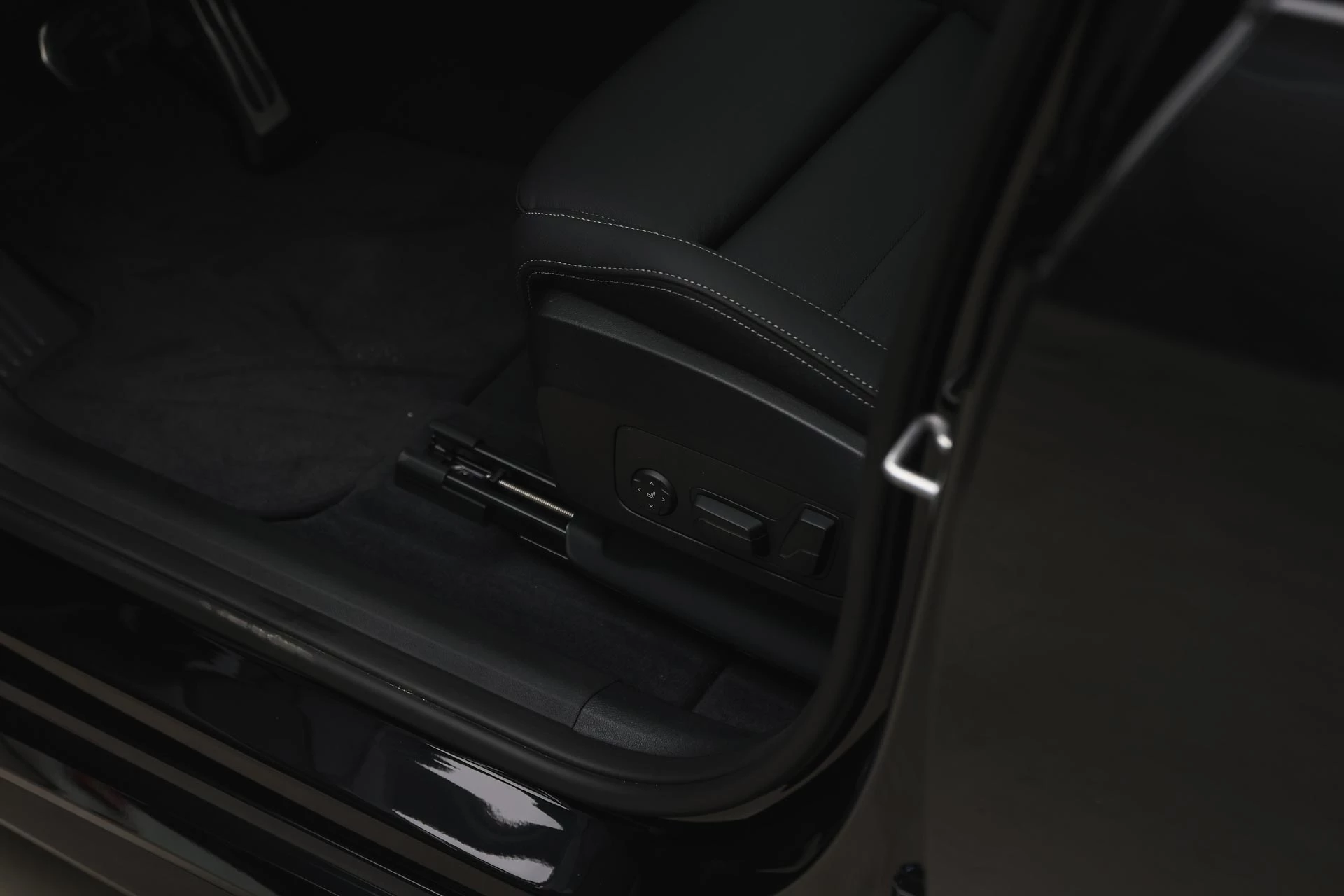 Hoofdafbeelding BMW iX1