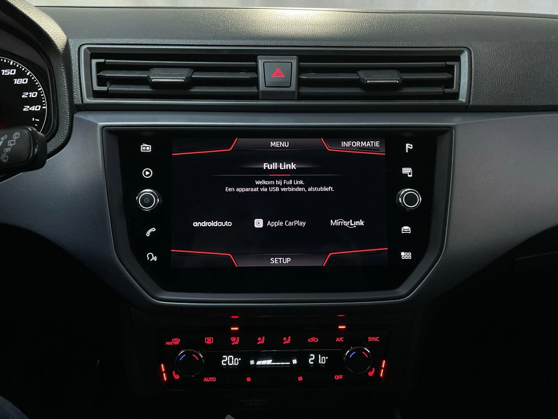 Hoofdafbeelding SEAT Arona