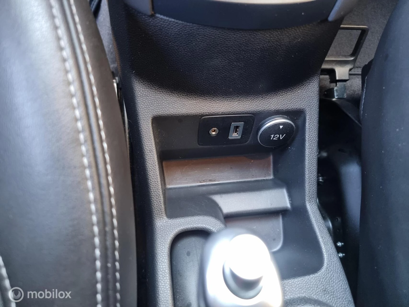 Hoofdafbeelding Ford EcoSport