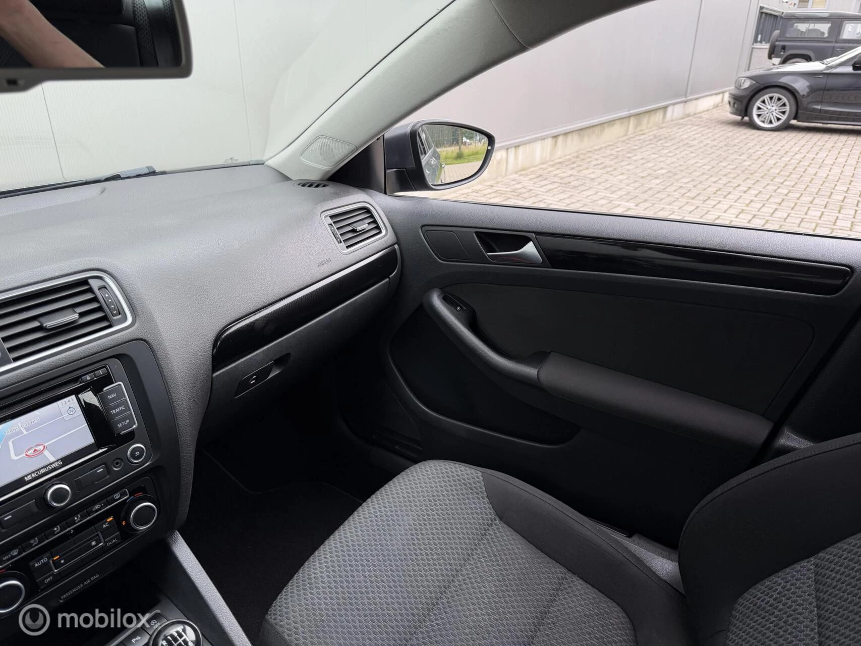 Hoofdafbeelding Volkswagen Jetta