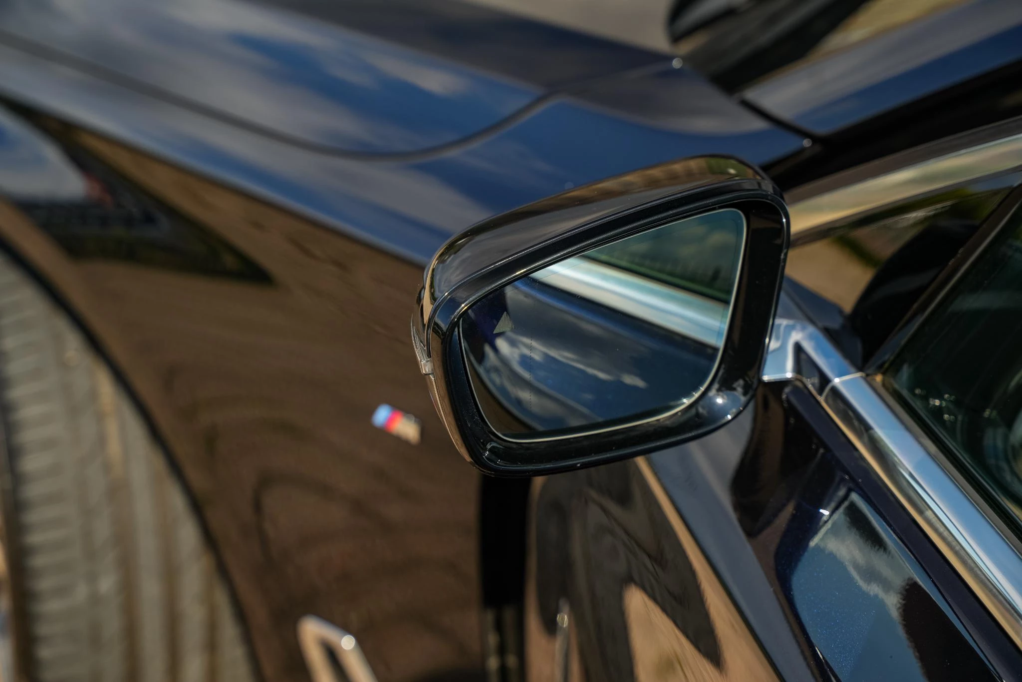 Hoofdafbeelding BMW 7 Serie