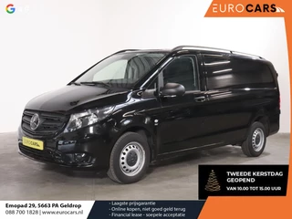 Mercedes-Benz Vito 114 CDI Lang Aut. Airco| Bluetooth| Camera| Trekhaak|