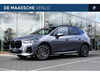 BMW 2 Serie Active Tourer 225e xDrive High Executive M Sport Automaat / Trekhaak / Sportstoelen / Head-Up / M Adaptief onderstel / Adaptieve LED / Parking Assistant Plus / Comfort Access