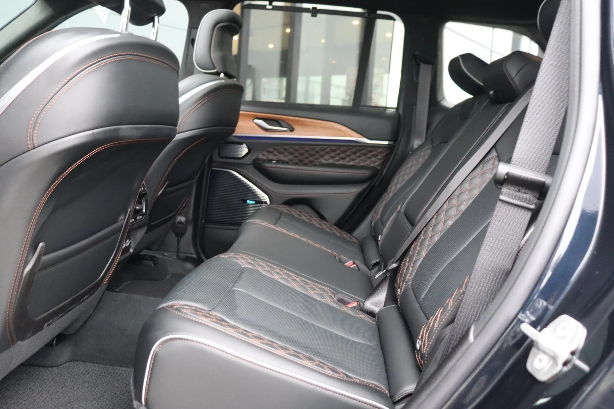 Hoofdafbeelding Jeep Grand Cherokee