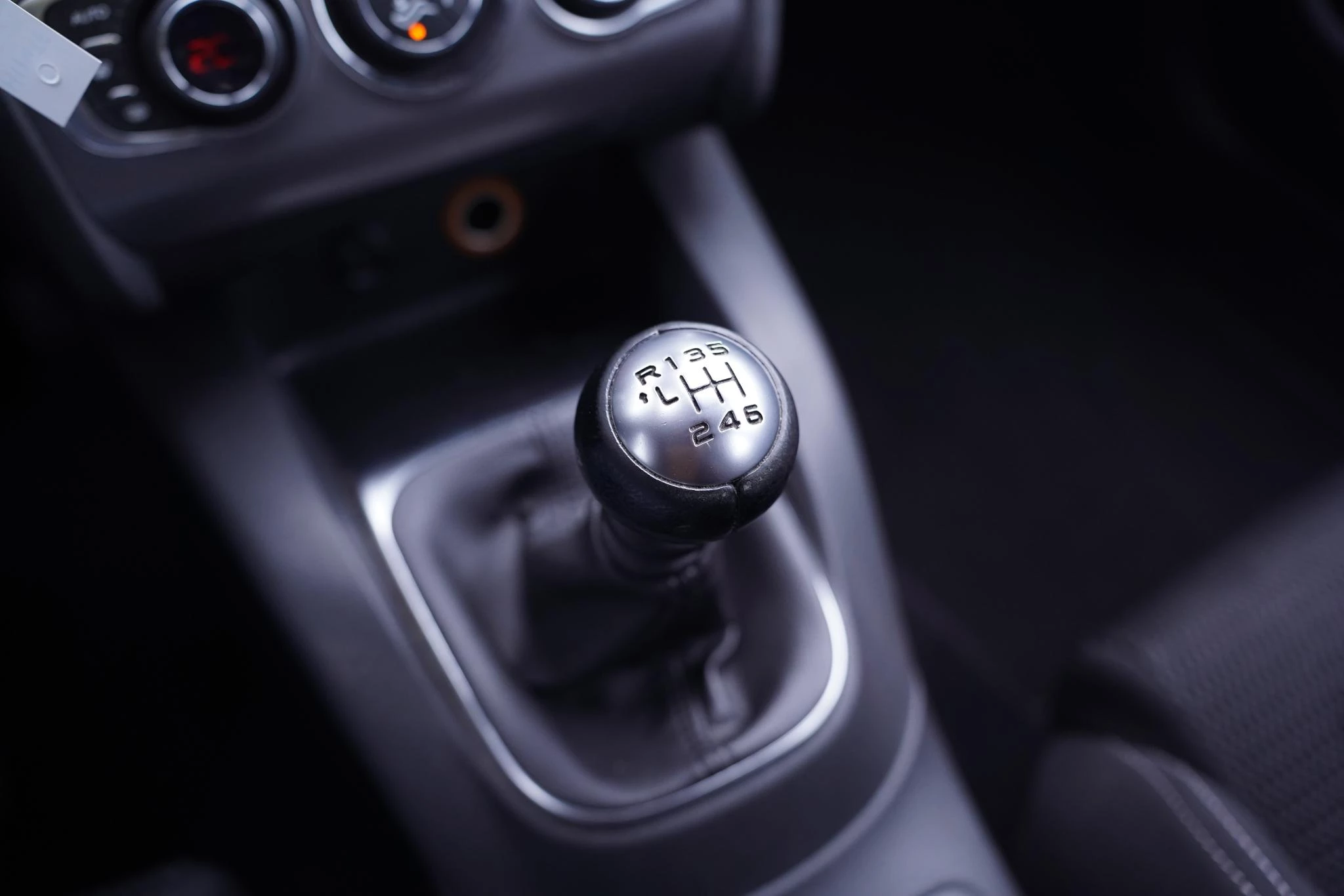Hoofdafbeelding Citroën C4