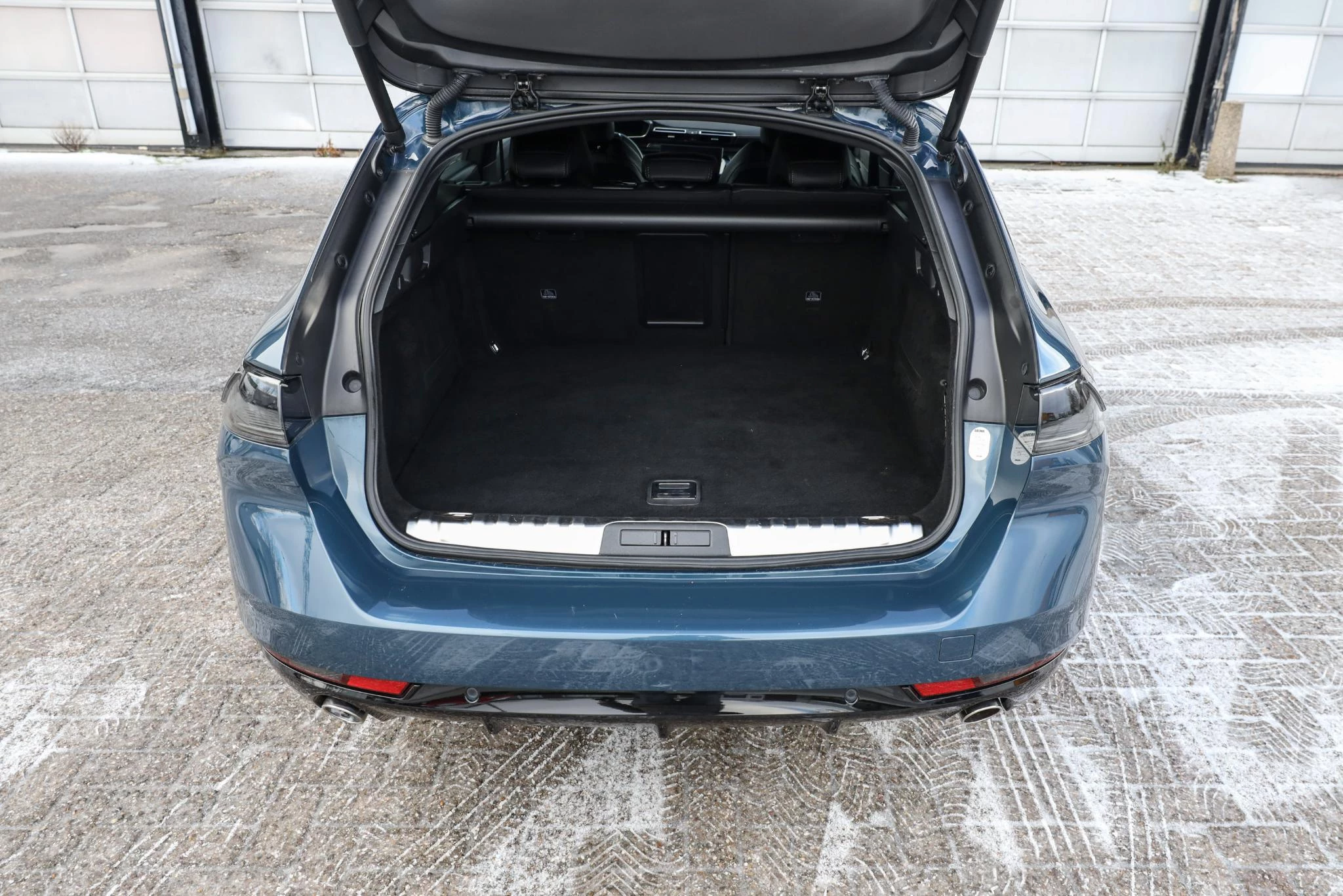 Hoofdafbeelding Peugeot 508