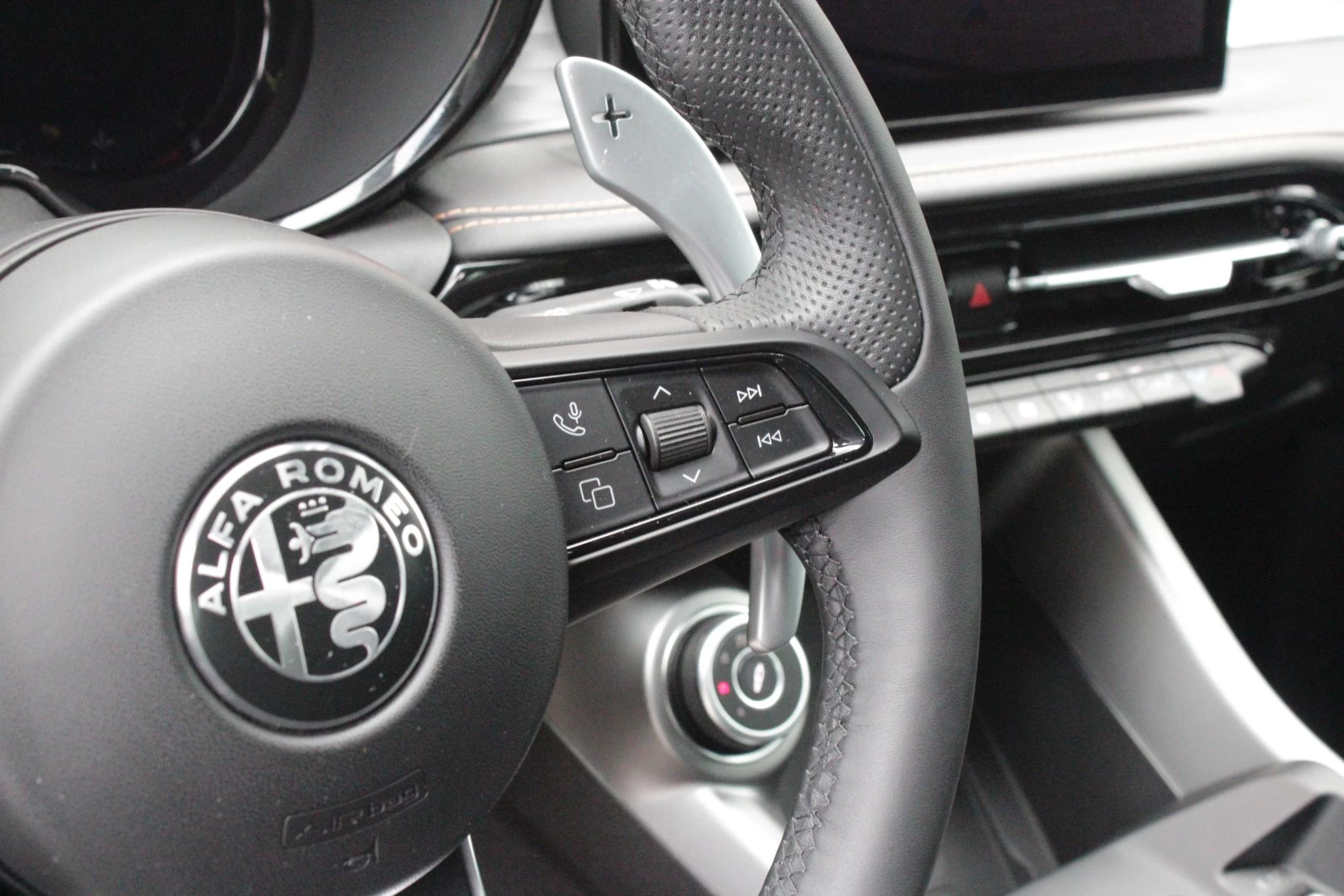 Hoofdafbeelding Alfa Romeo Tonale