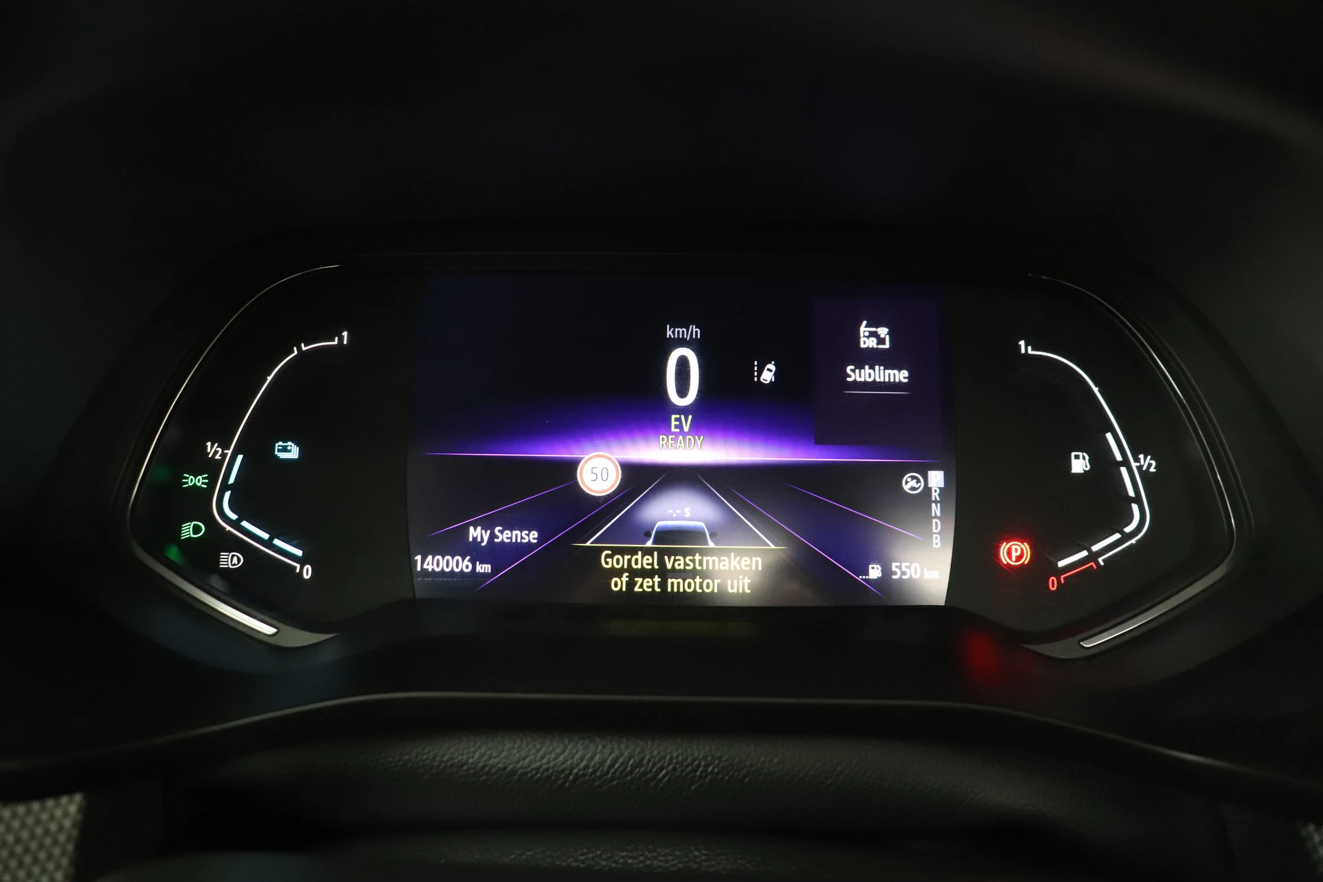 Hoofdafbeelding Renault Arkana