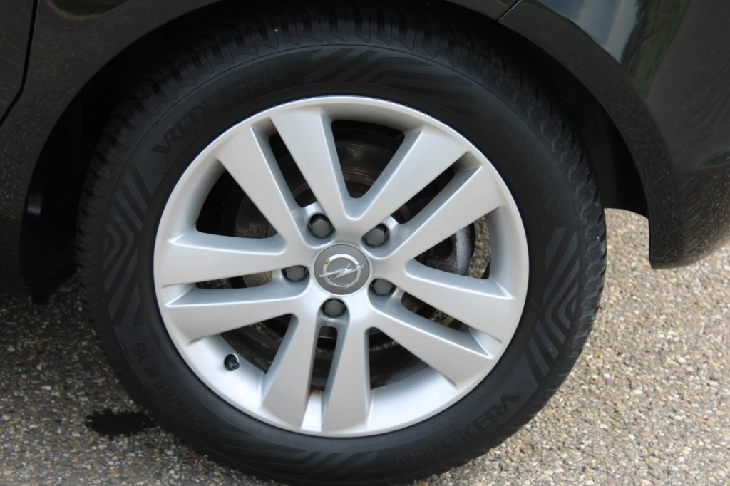 Hoofdafbeelding Opel Meriva