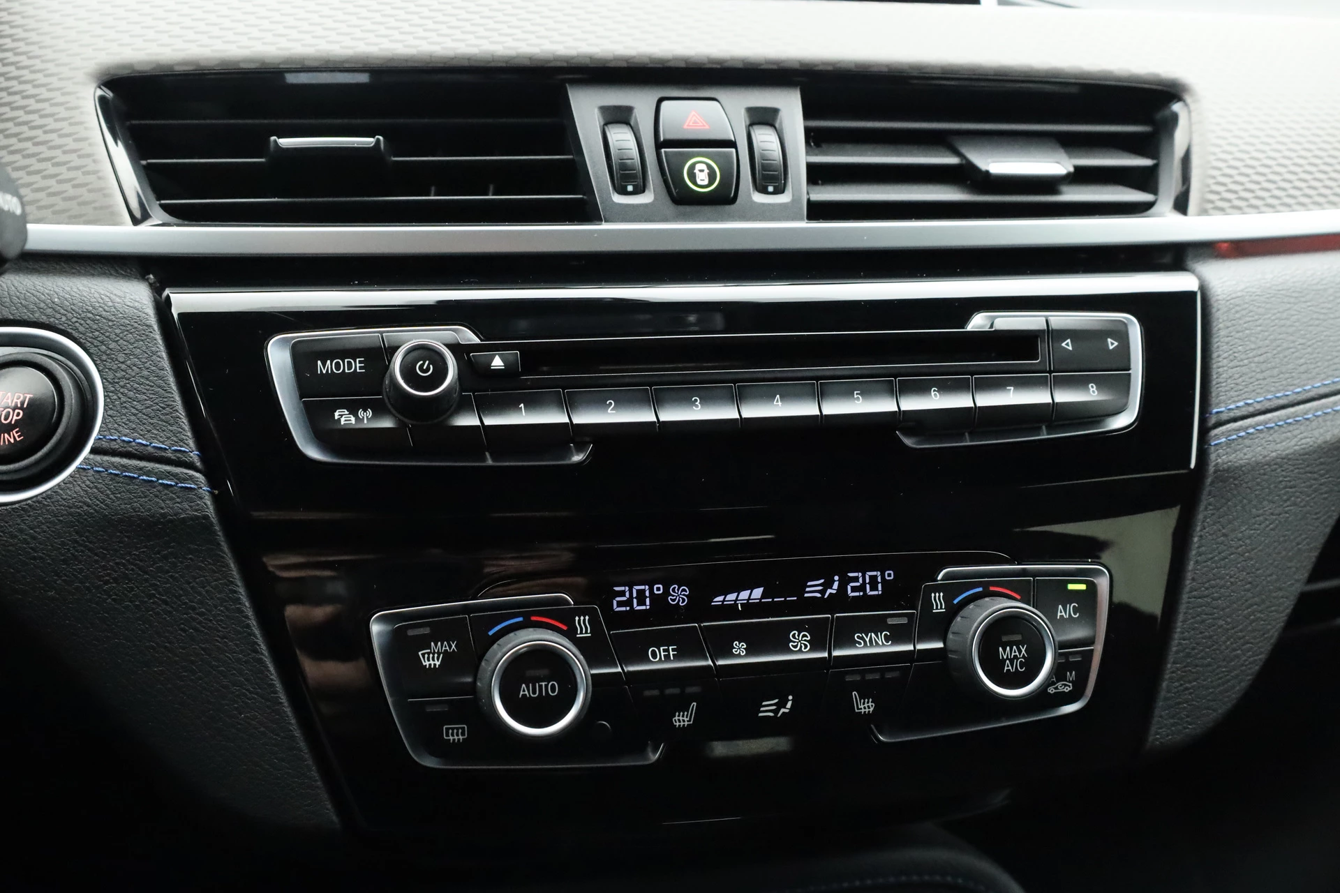 Hoofdafbeelding BMW X2