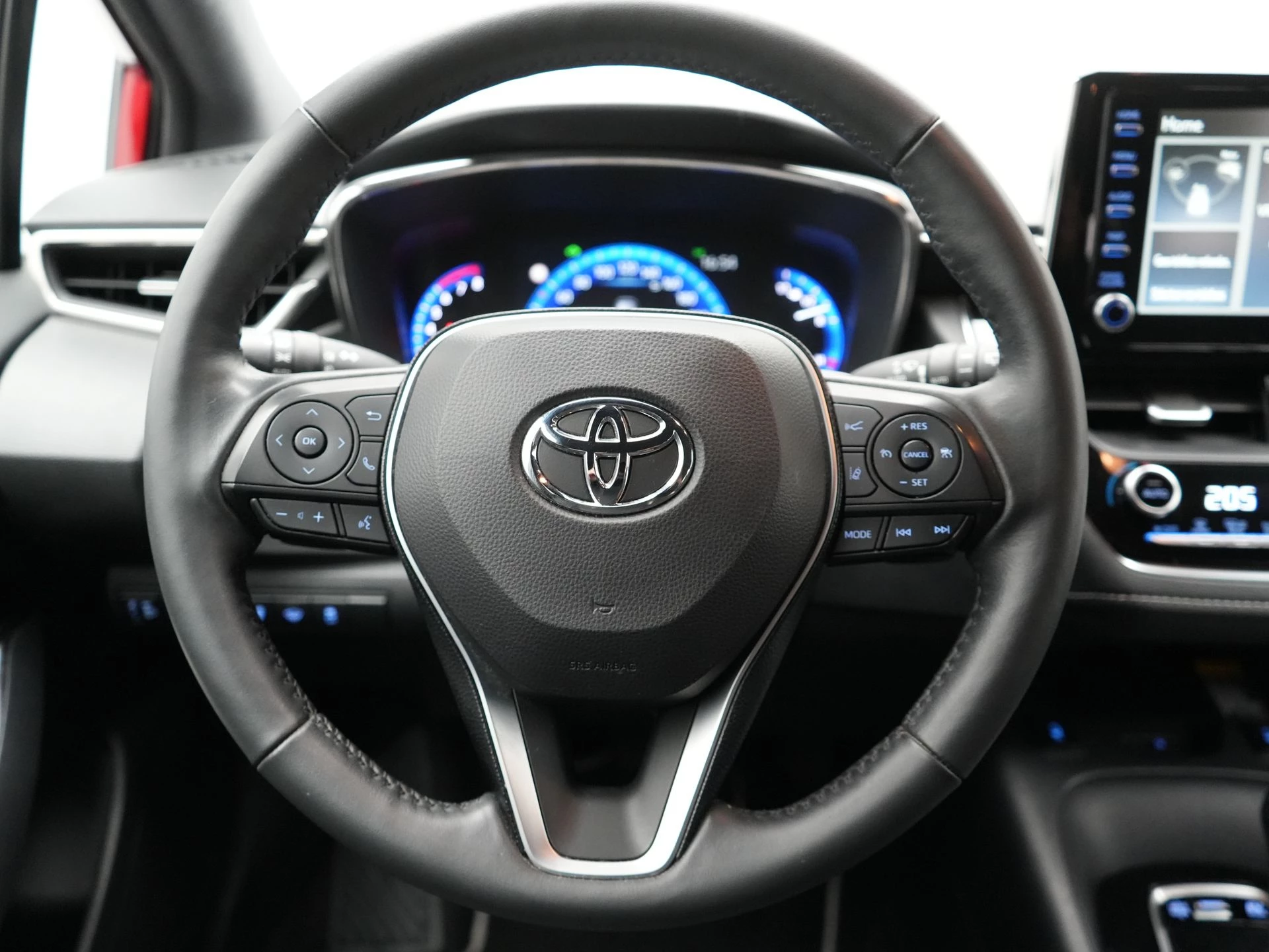 Hoofdafbeelding Toyota Corolla Touring Sports