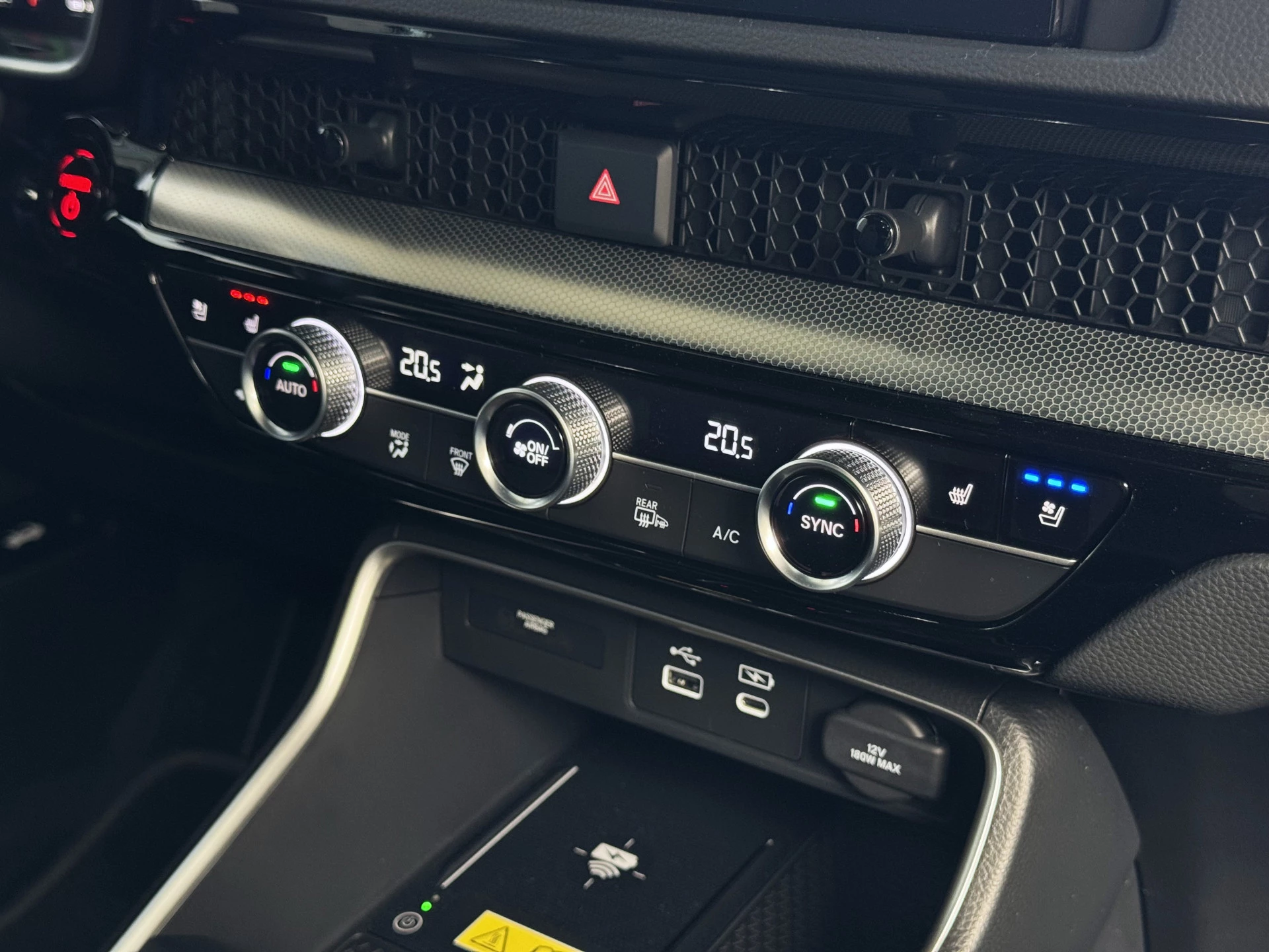 Hoofdafbeelding Honda CR-V