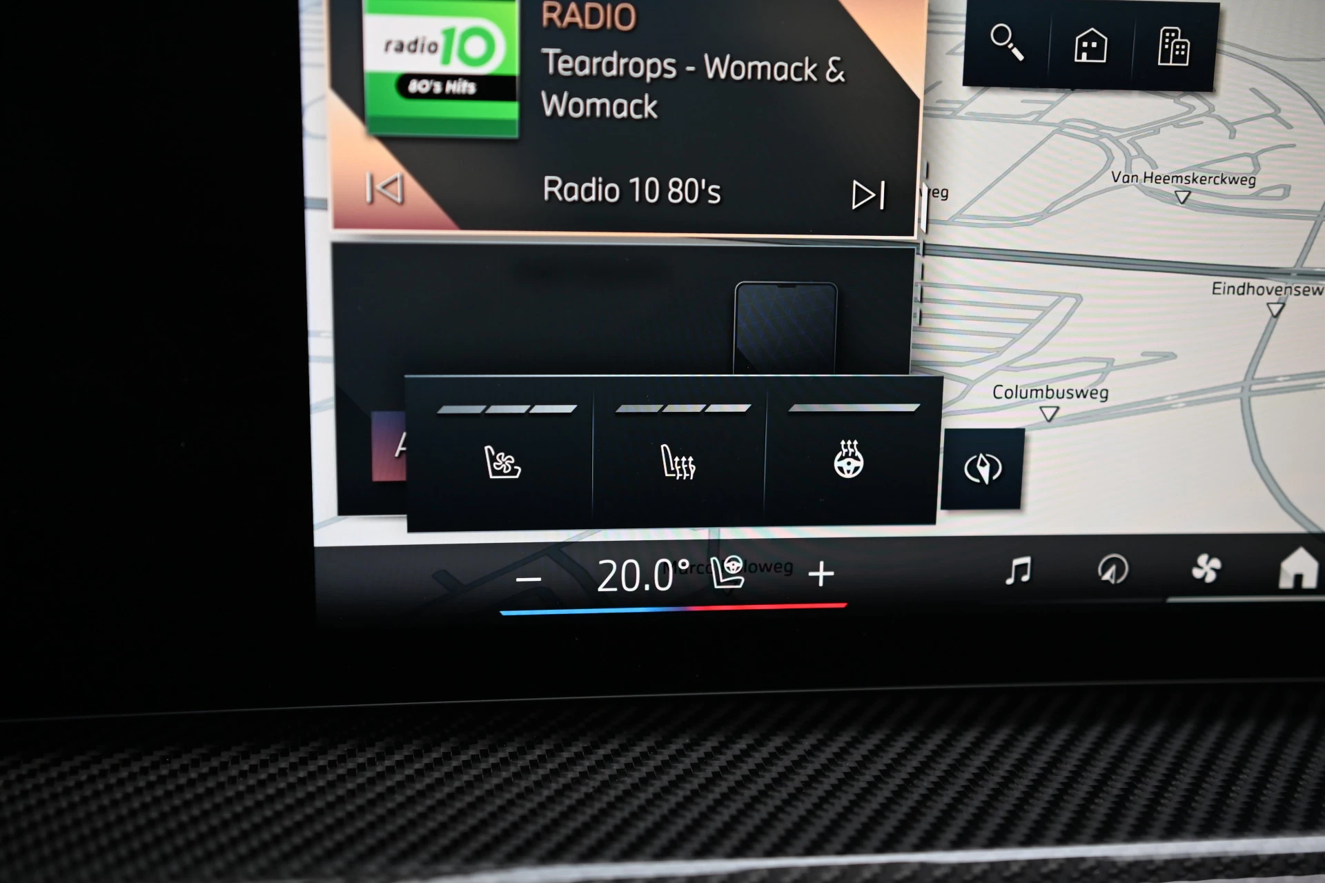 Hoofdafbeelding BMW X6