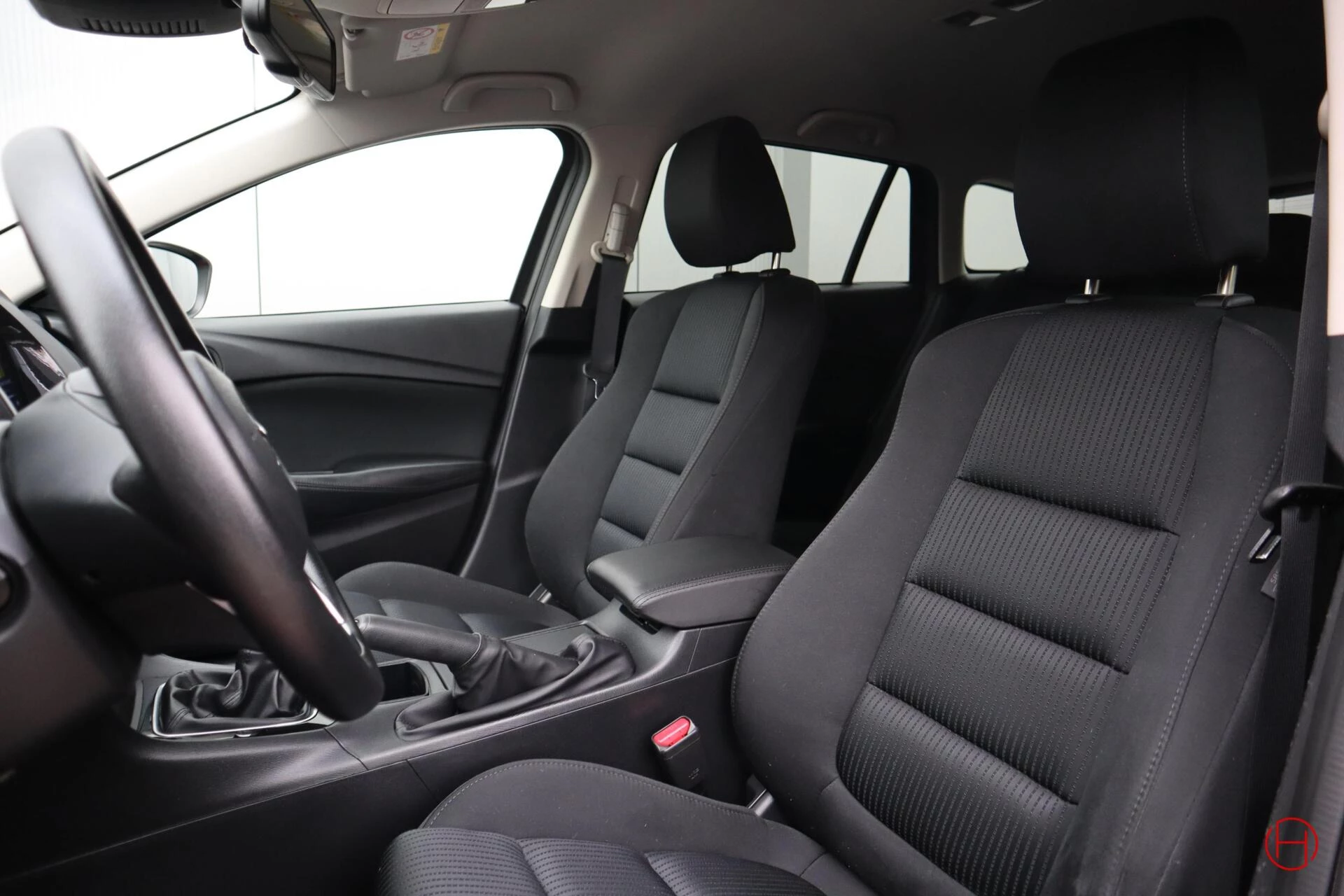Hoofdafbeelding Mazda 6