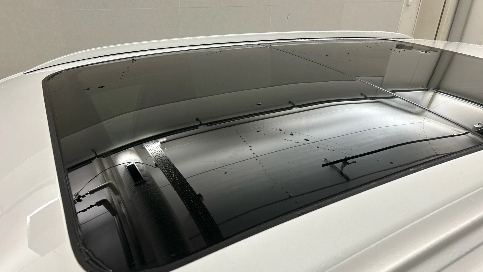 Hoofdafbeelding MG EHS