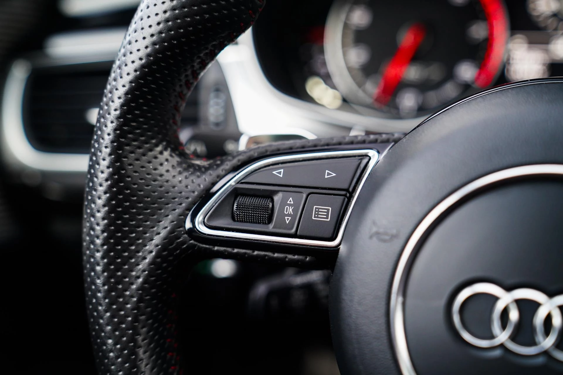 Hoofdafbeelding Audi RS7