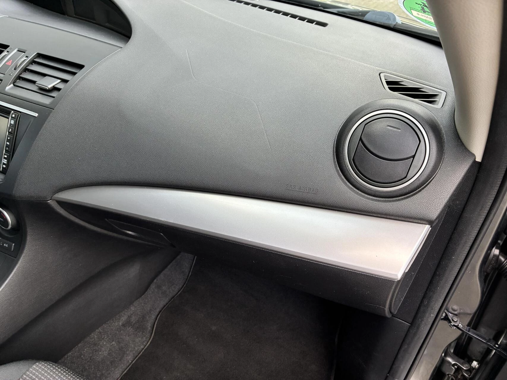 Hoofdafbeelding Mazda 3