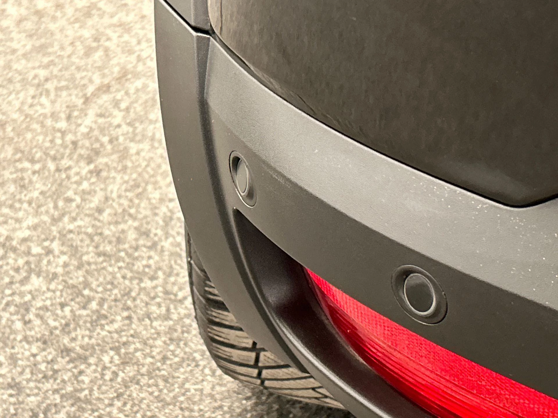 Hoofdafbeelding Dacia Sandero Stepway