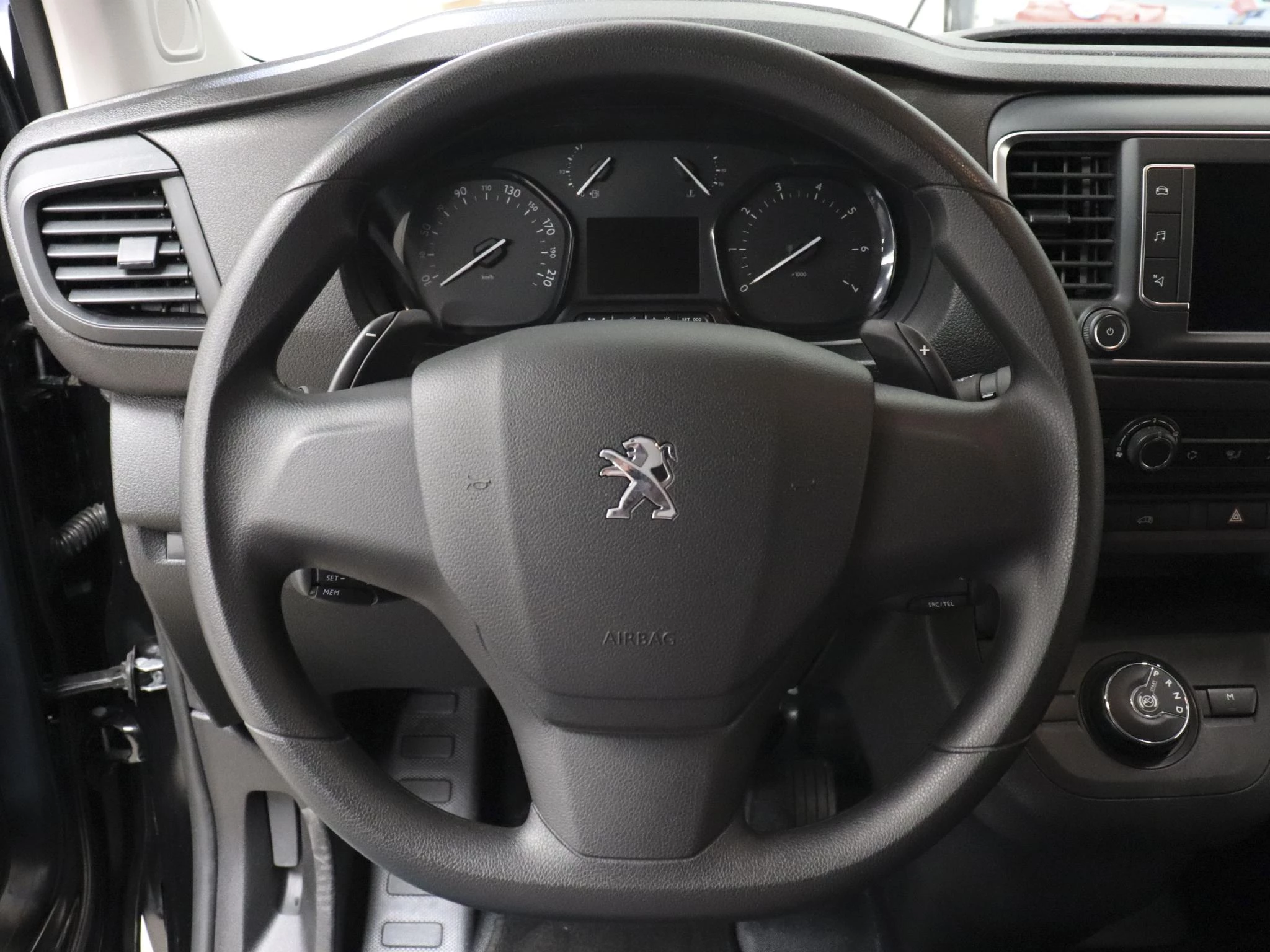Hoofdafbeelding Peugeot Expert